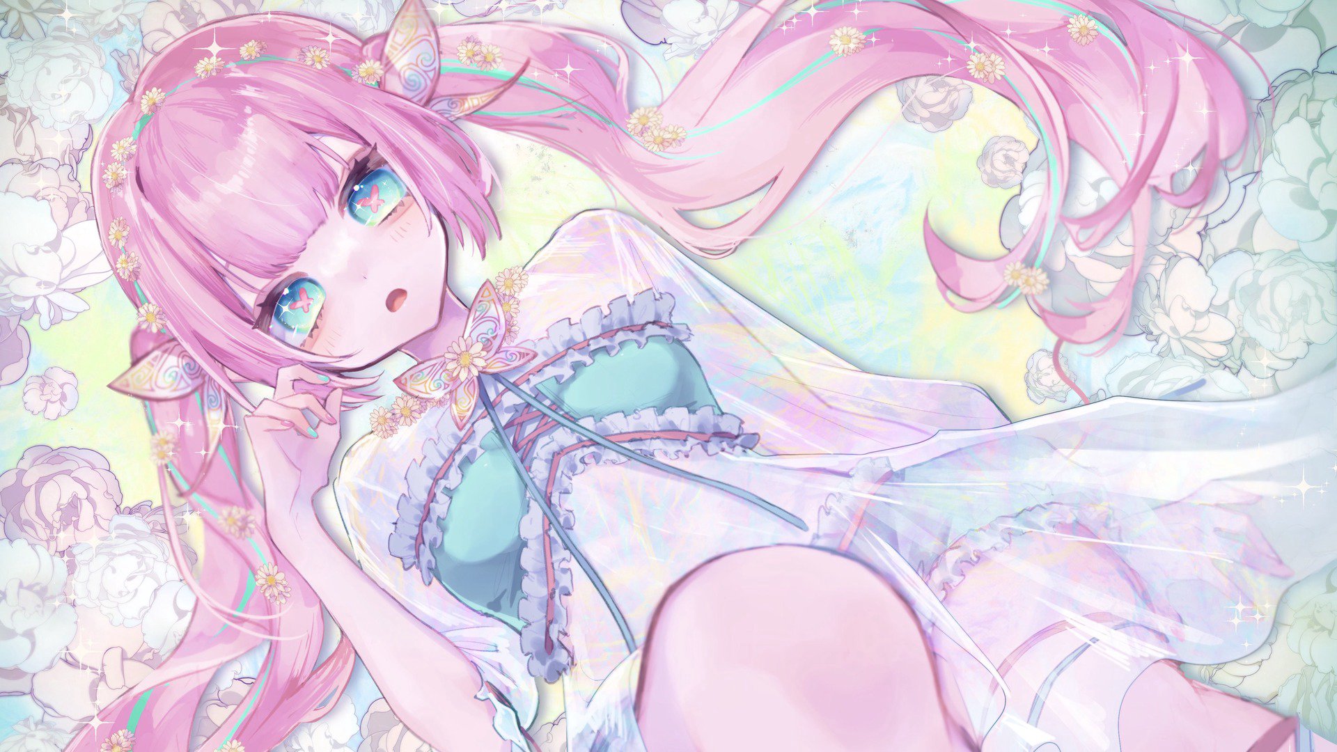 椛音かのん banner