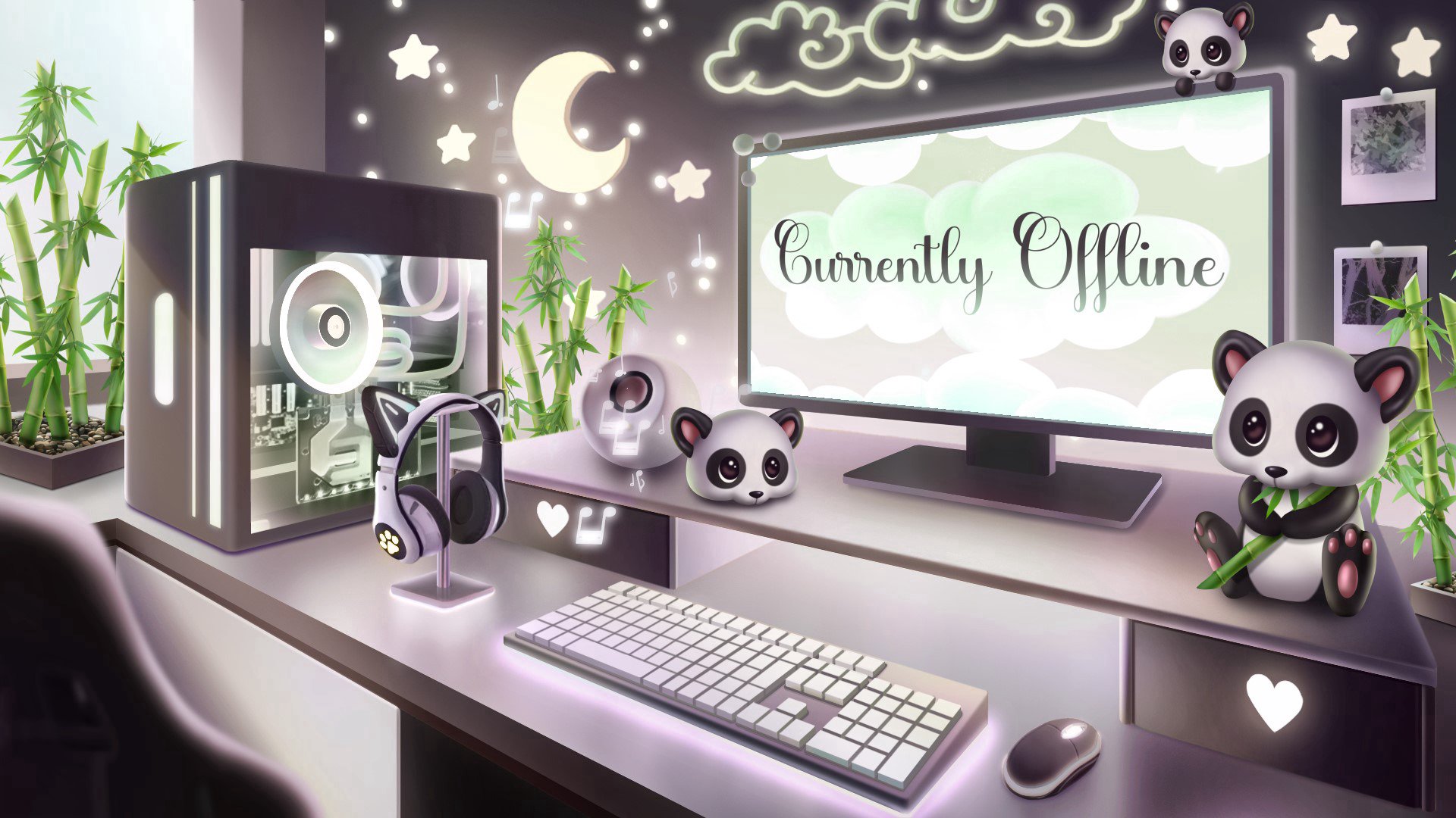 FlufeeArtZ banner