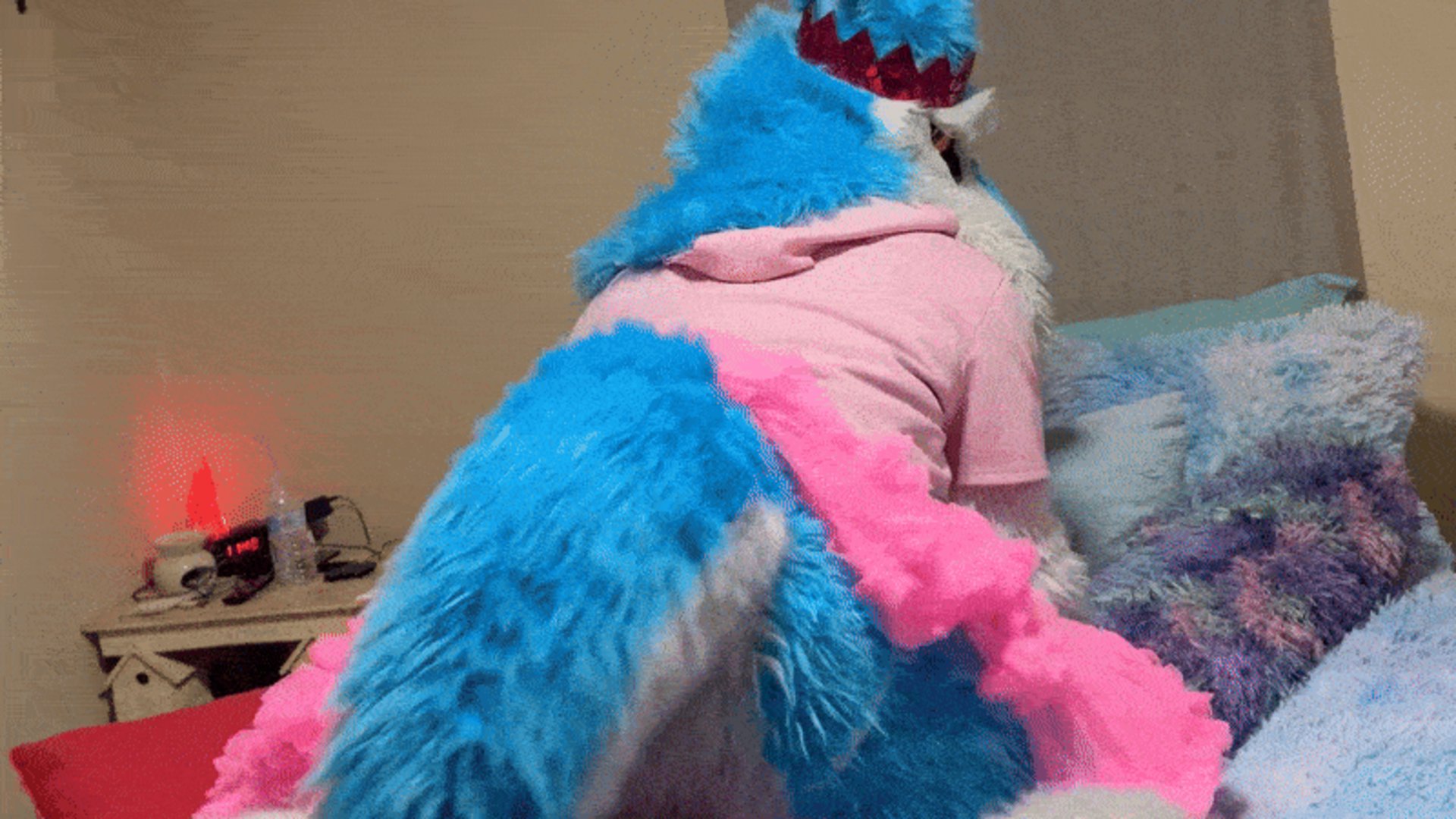 Fluffarian banner