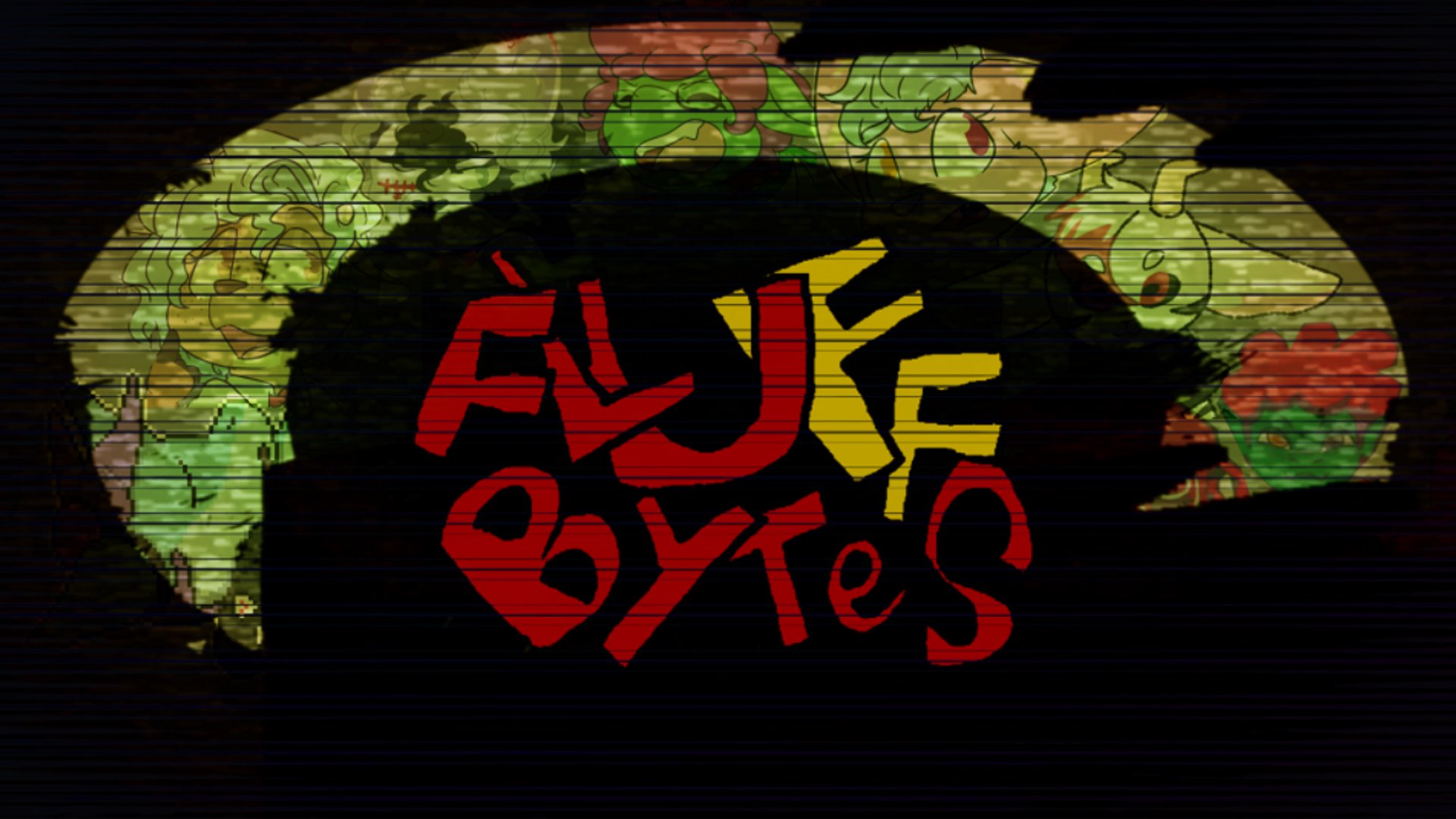 Fluffbyte banner