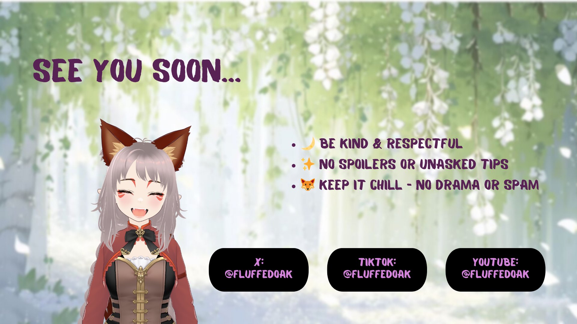 FluffedOak banner