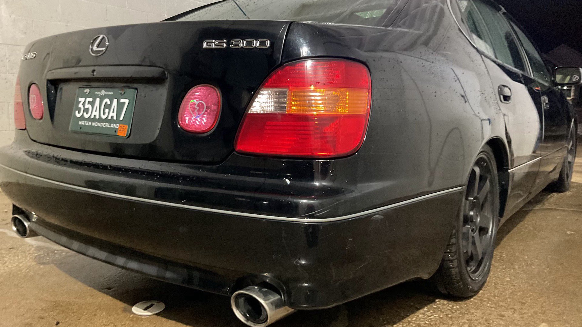 Flufflexus banner