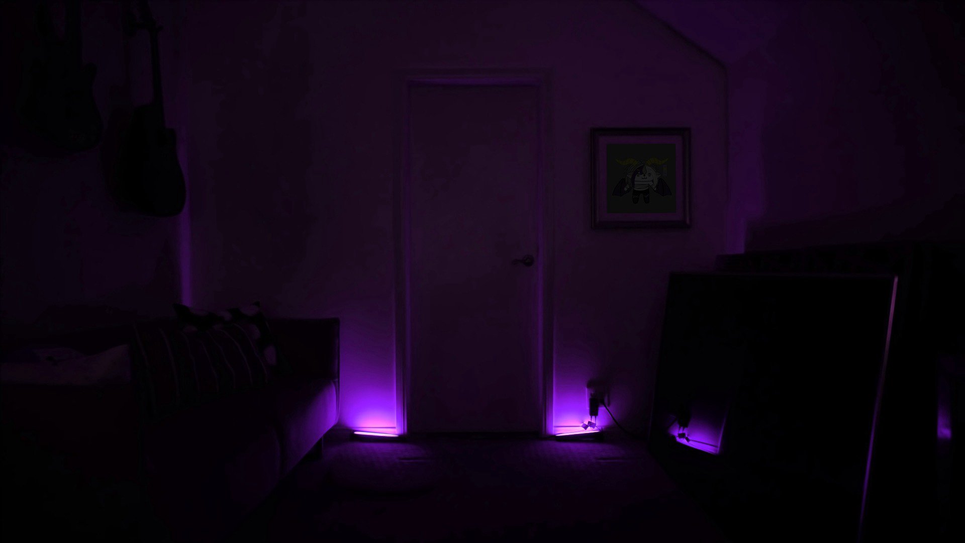 FluffPurp banner