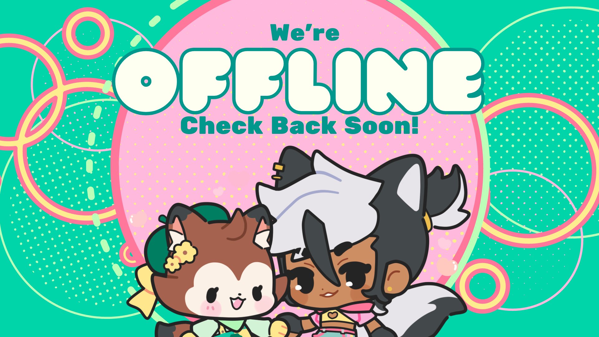 FluffyArcades banner
