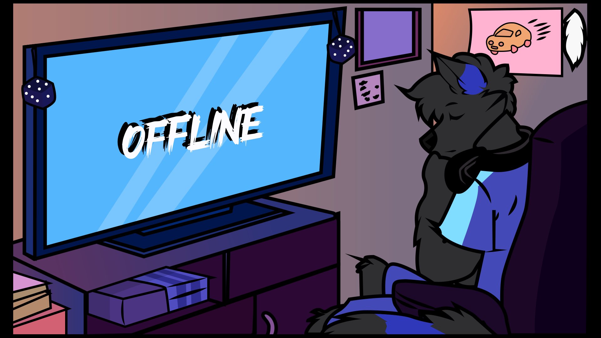 FluffyAzazel banner