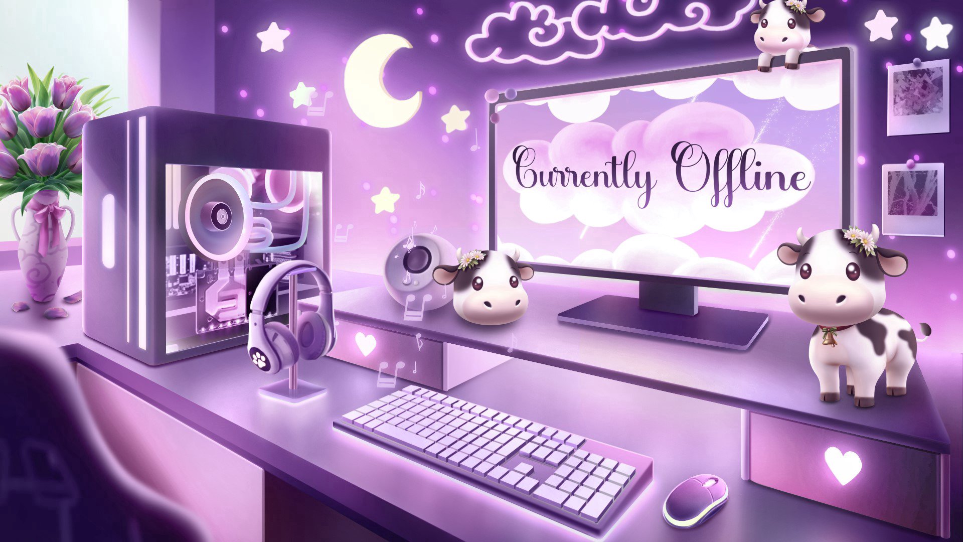 FluffyMilks banner
