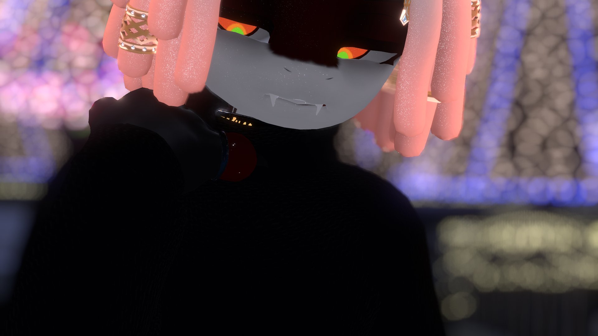 FluffyWafelka banner