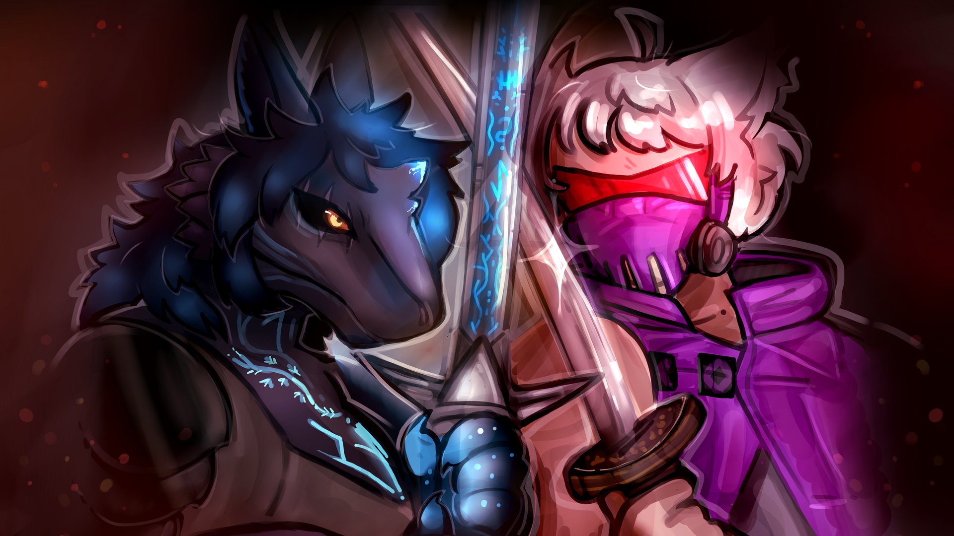 fluffyxiii banner