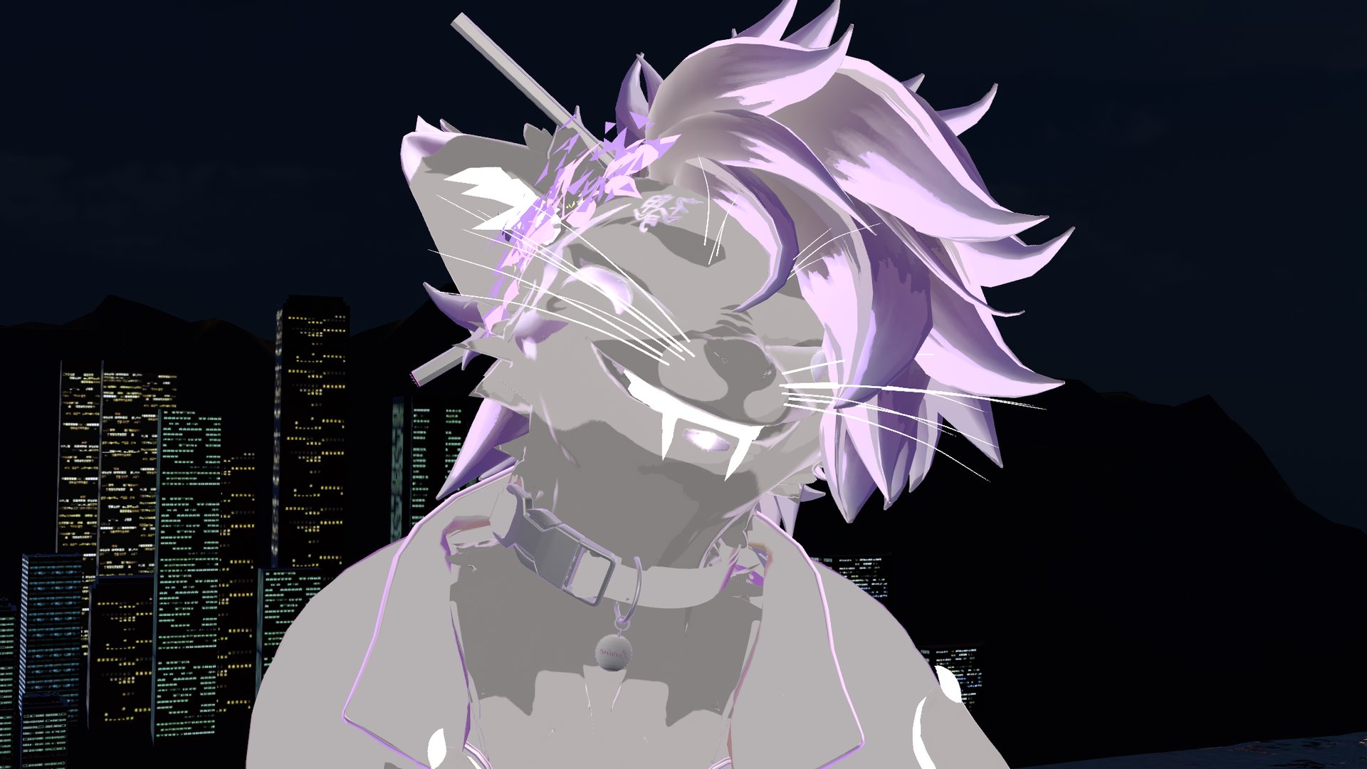 fluppywolfy banner