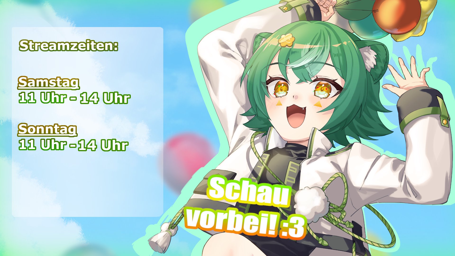 Flybel banner