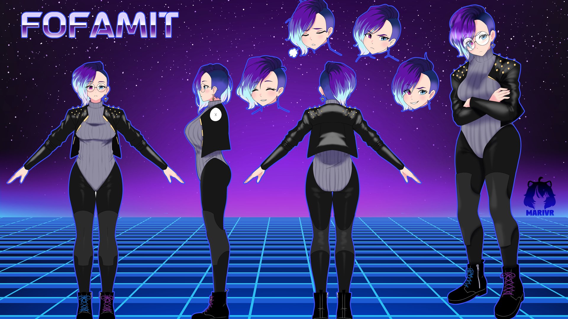 fofamit banner