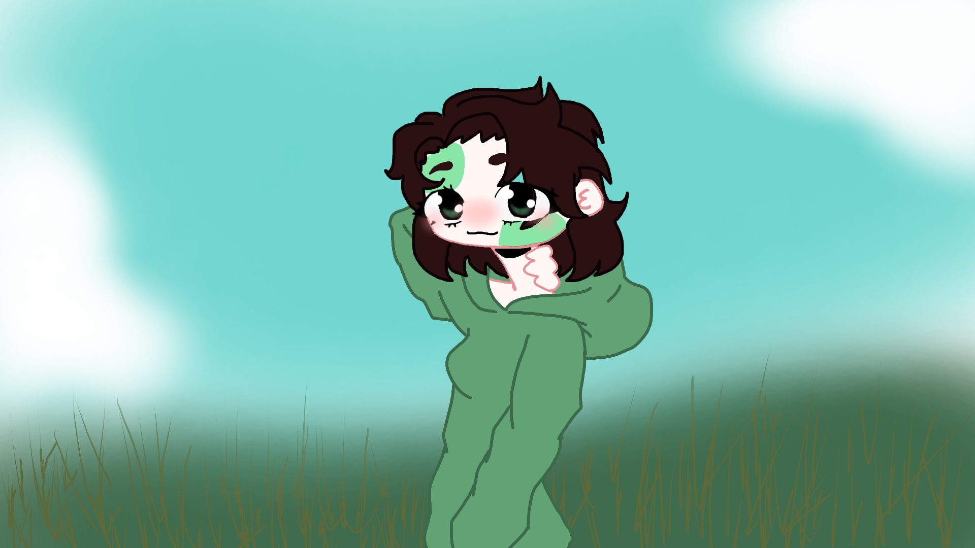 foggylovesfrogs banner