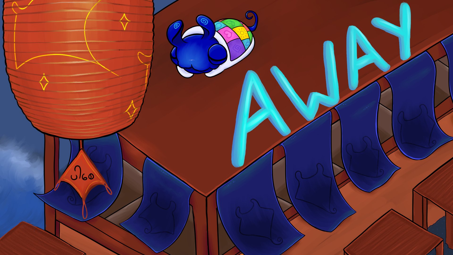 FoishyFoish banner