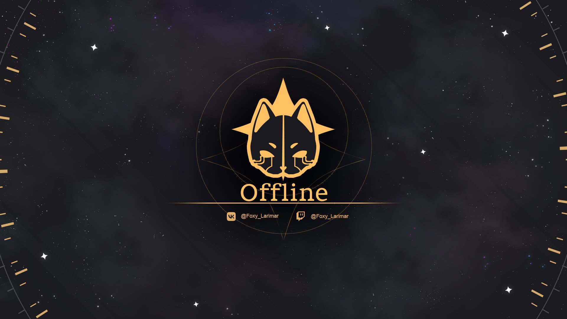 FoksyQ banner