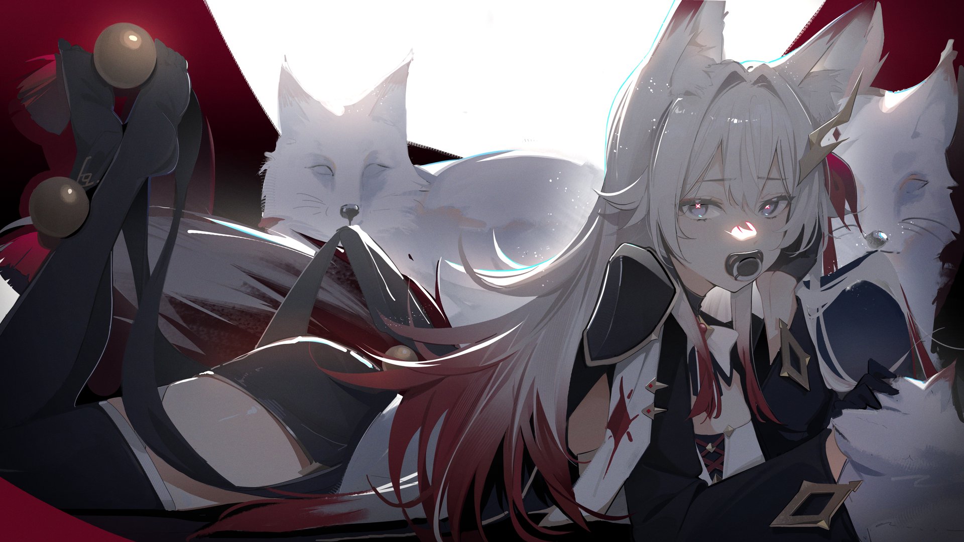 奉池ではありません banner