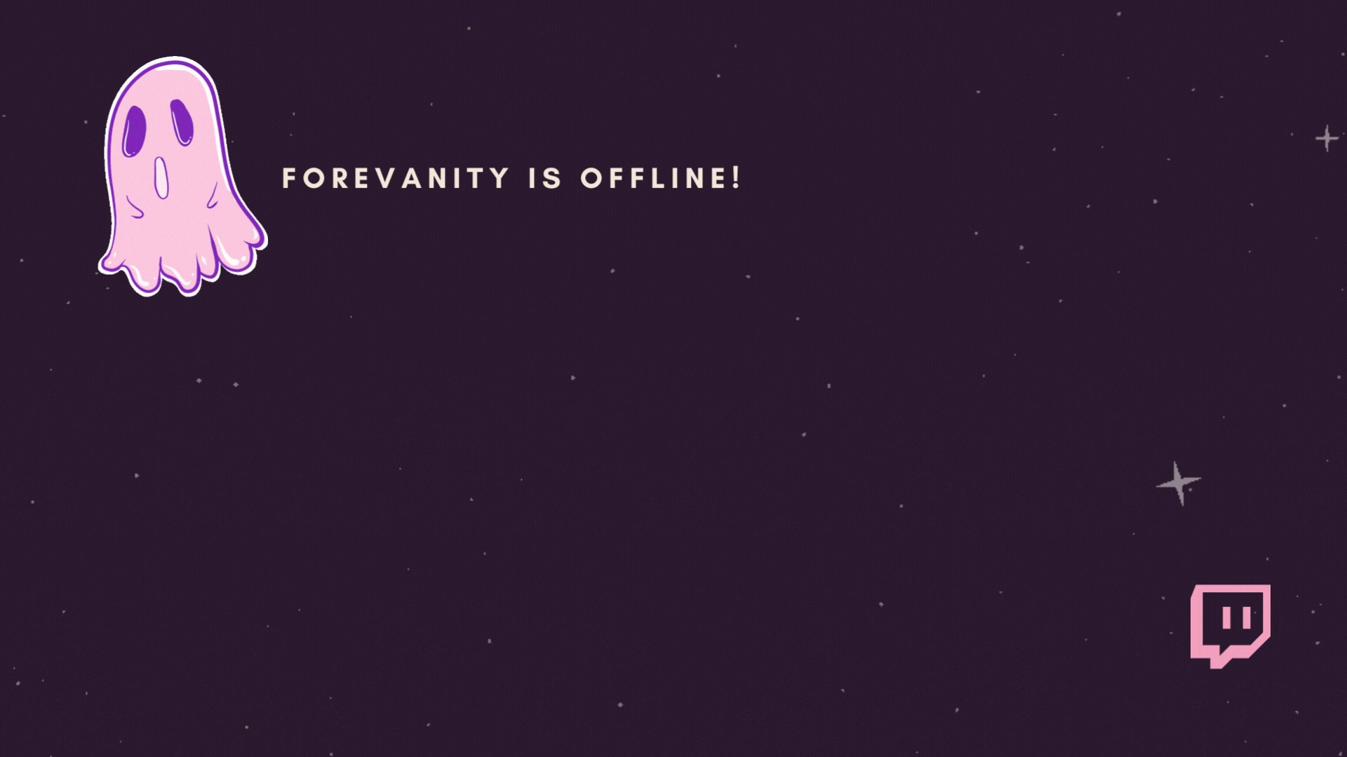 Forevanity banner