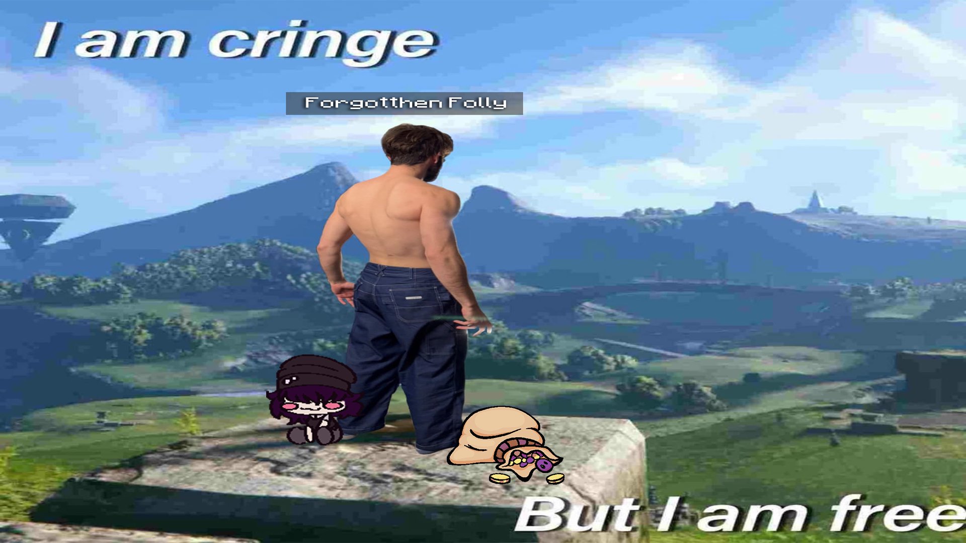 ForgotthenFolly banner