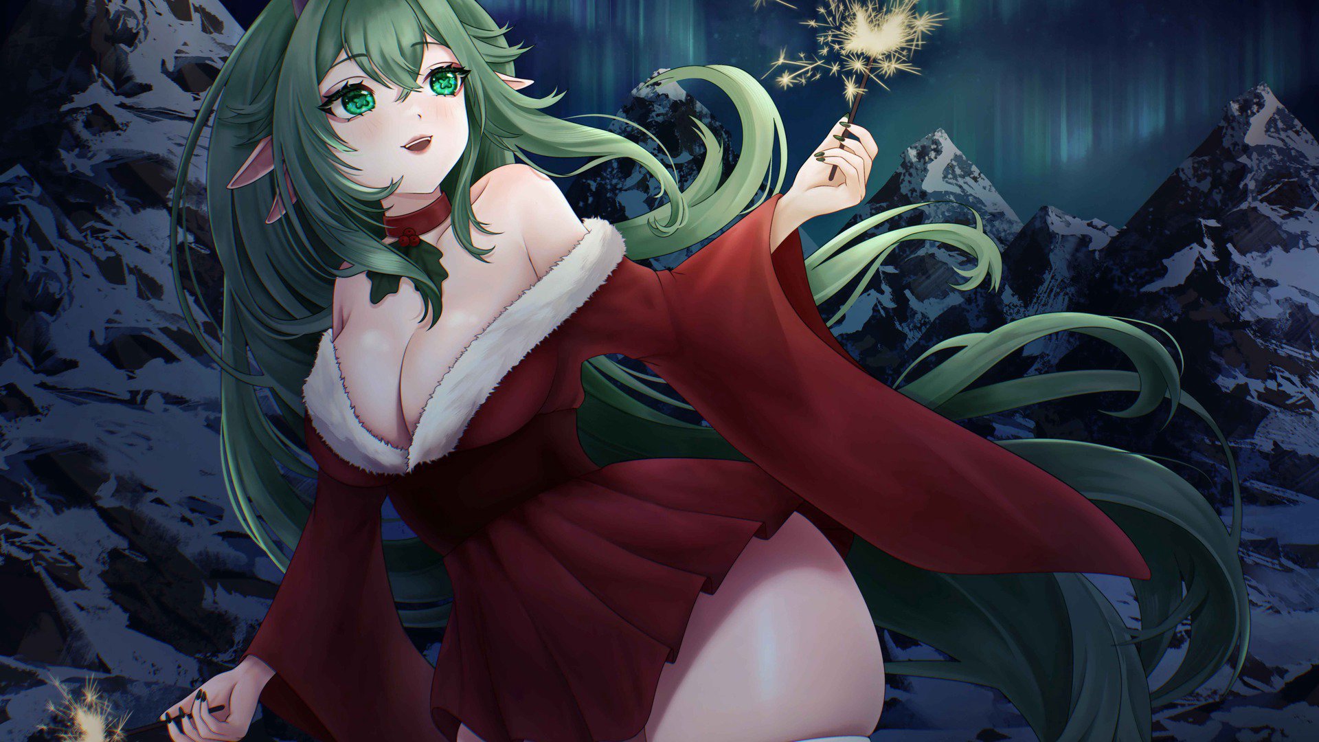ForsiVtuber banner