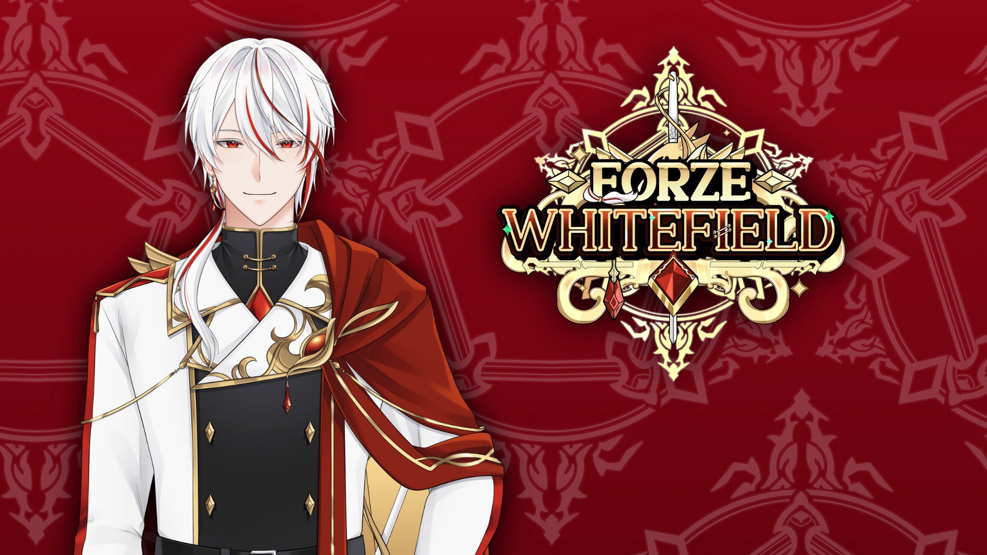 ForzeWF banner