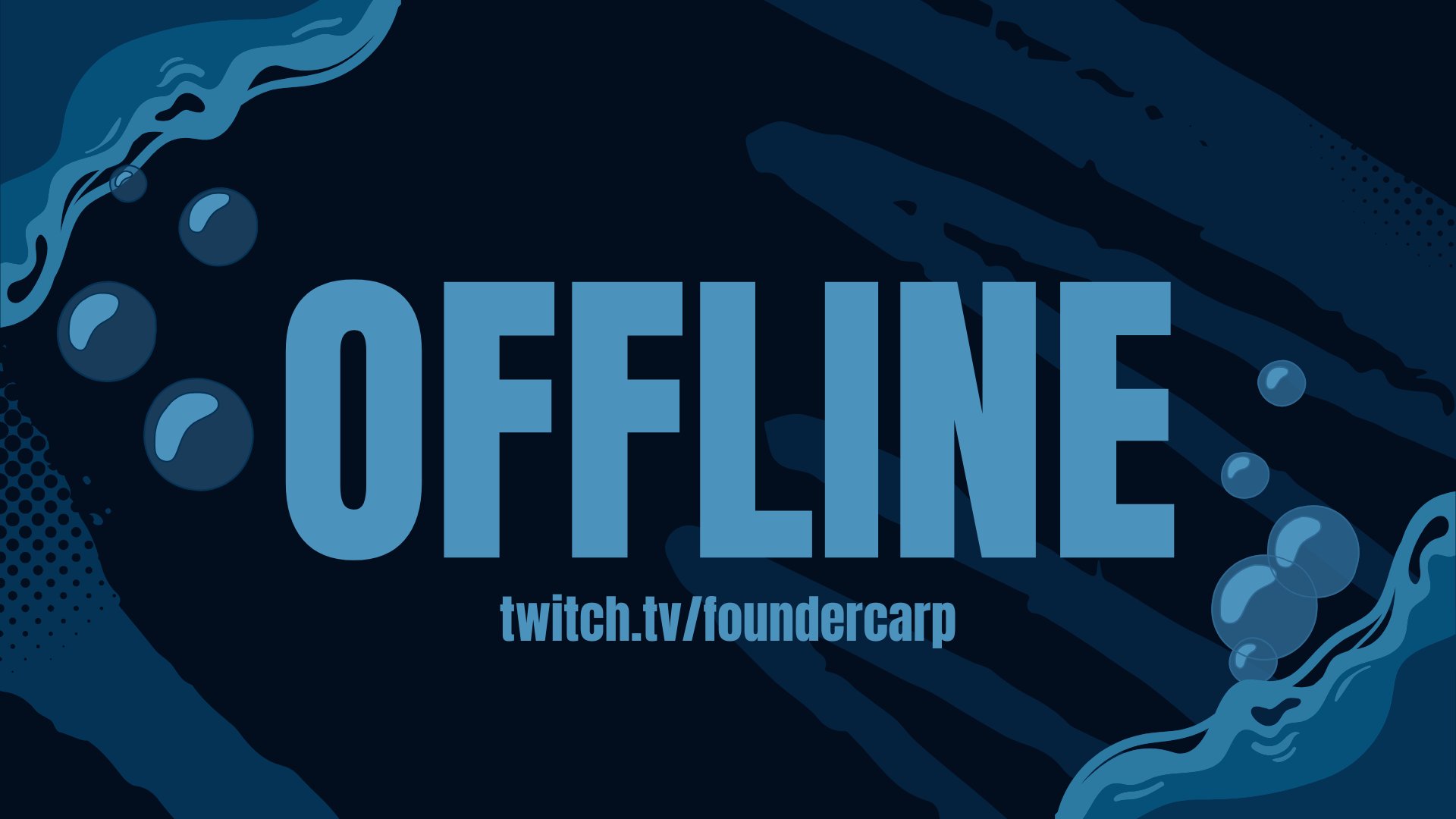 FounderCarp banner