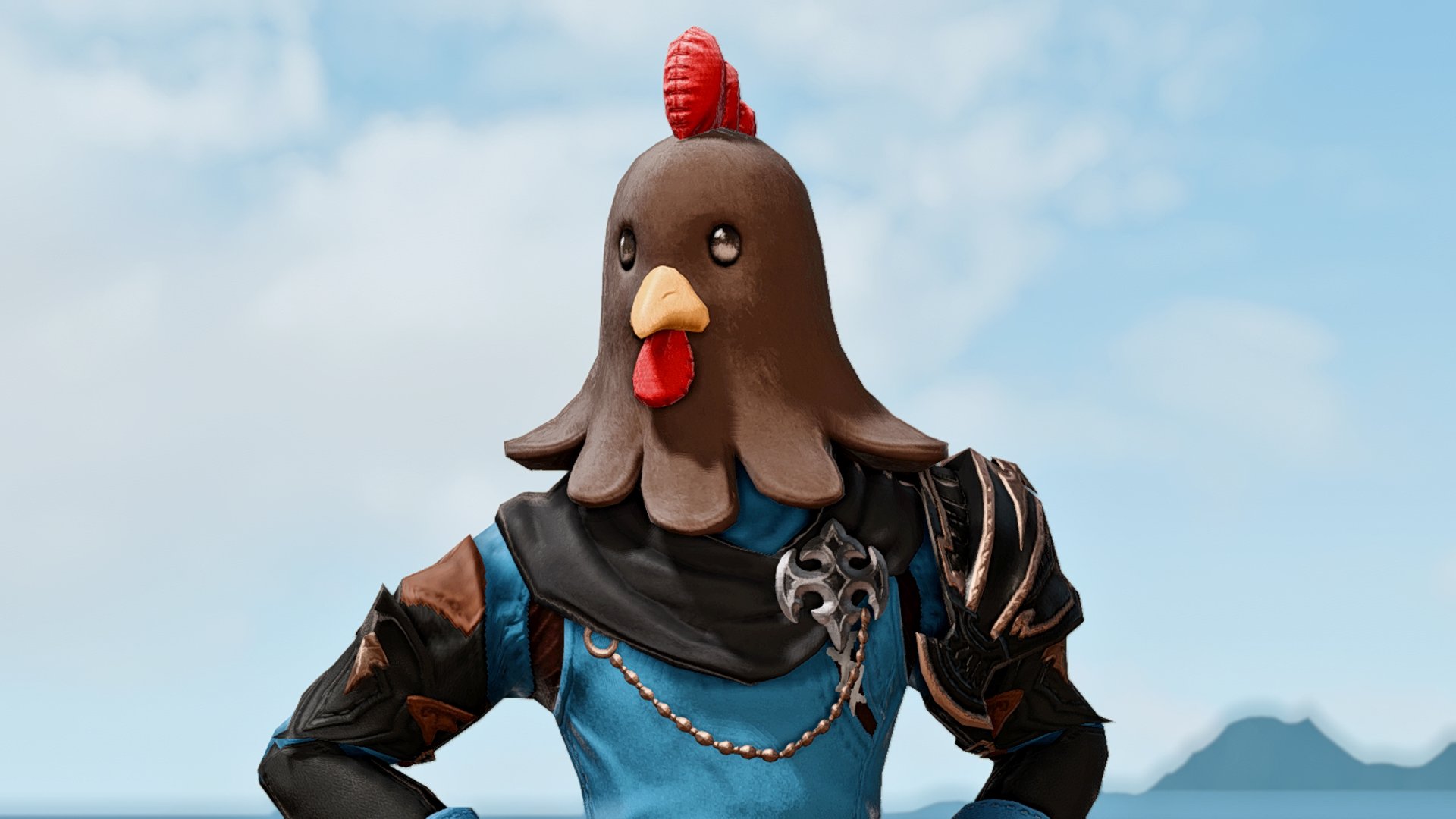 FowlBirdman banner
