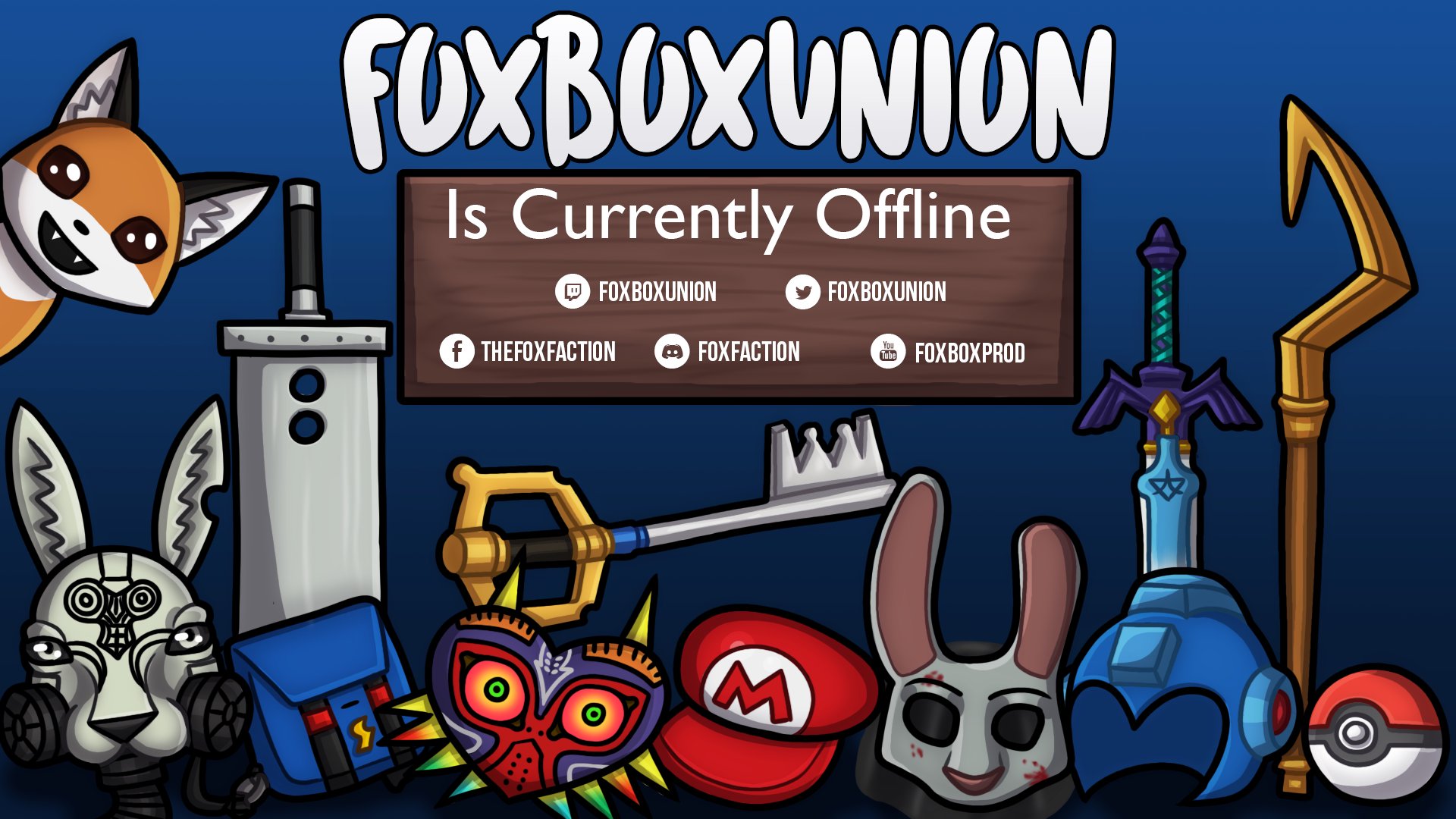 foxboxunion banner