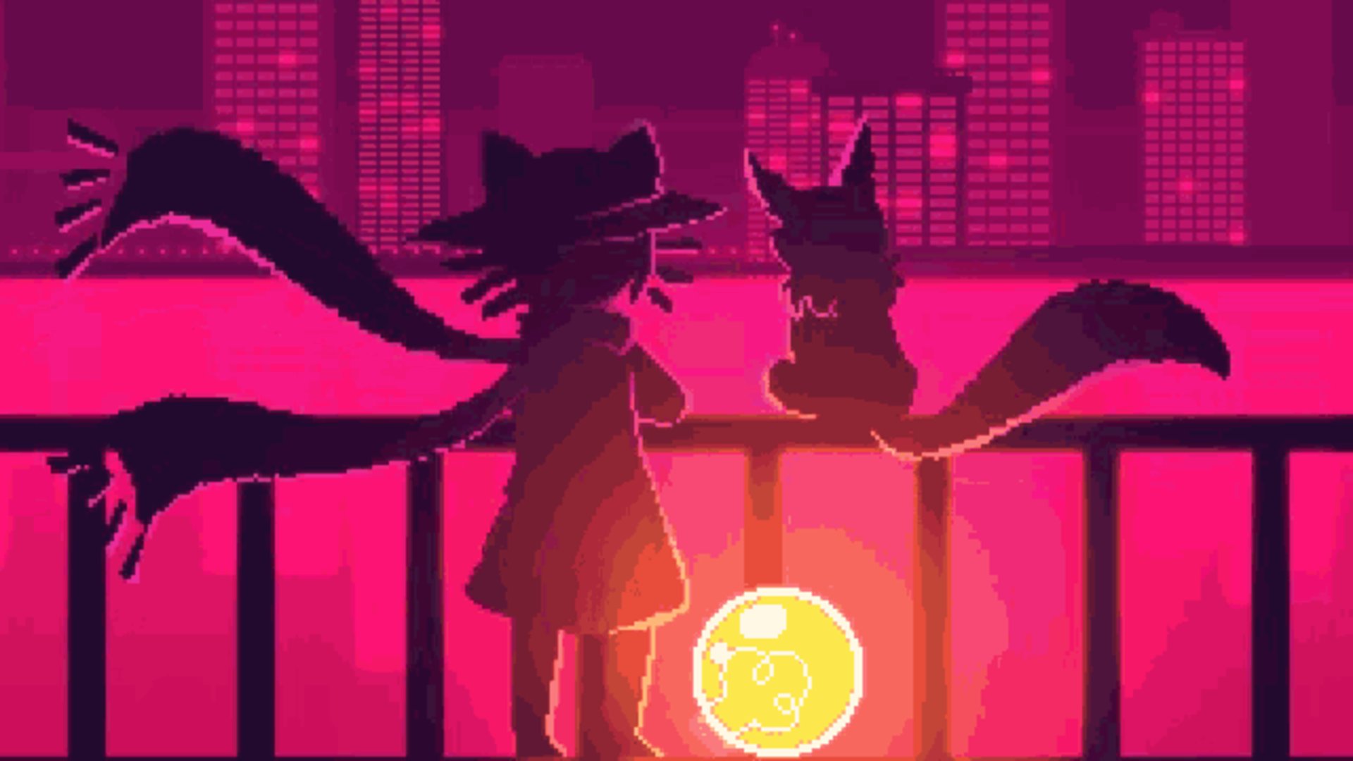FoxevyX3 banner