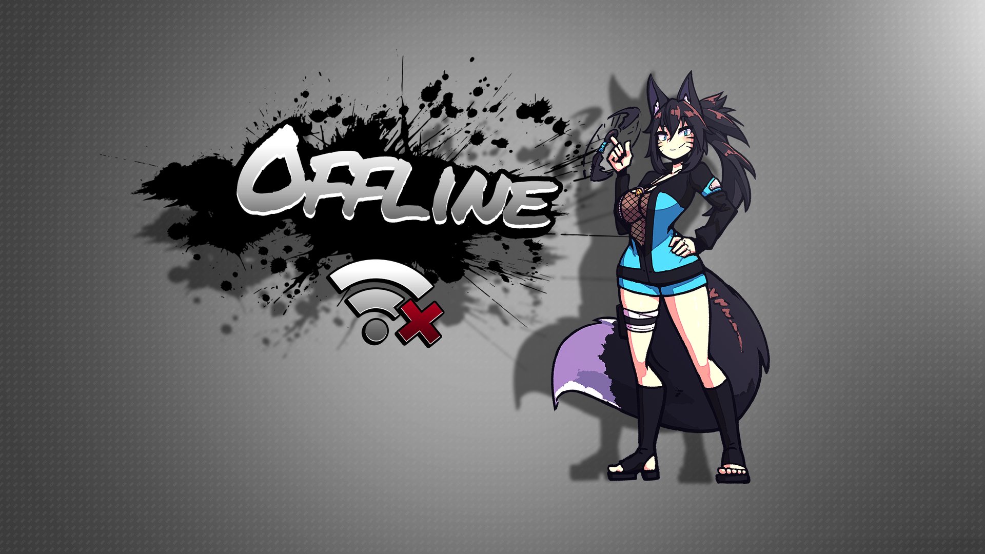 FoxGod banner