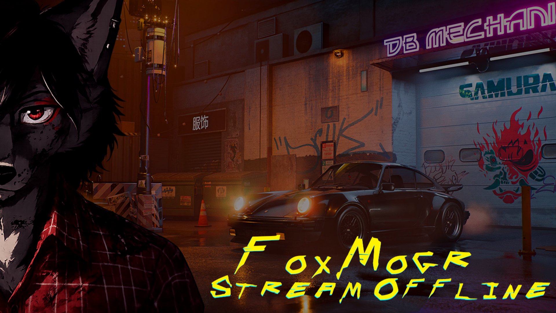 FoxMogr banner