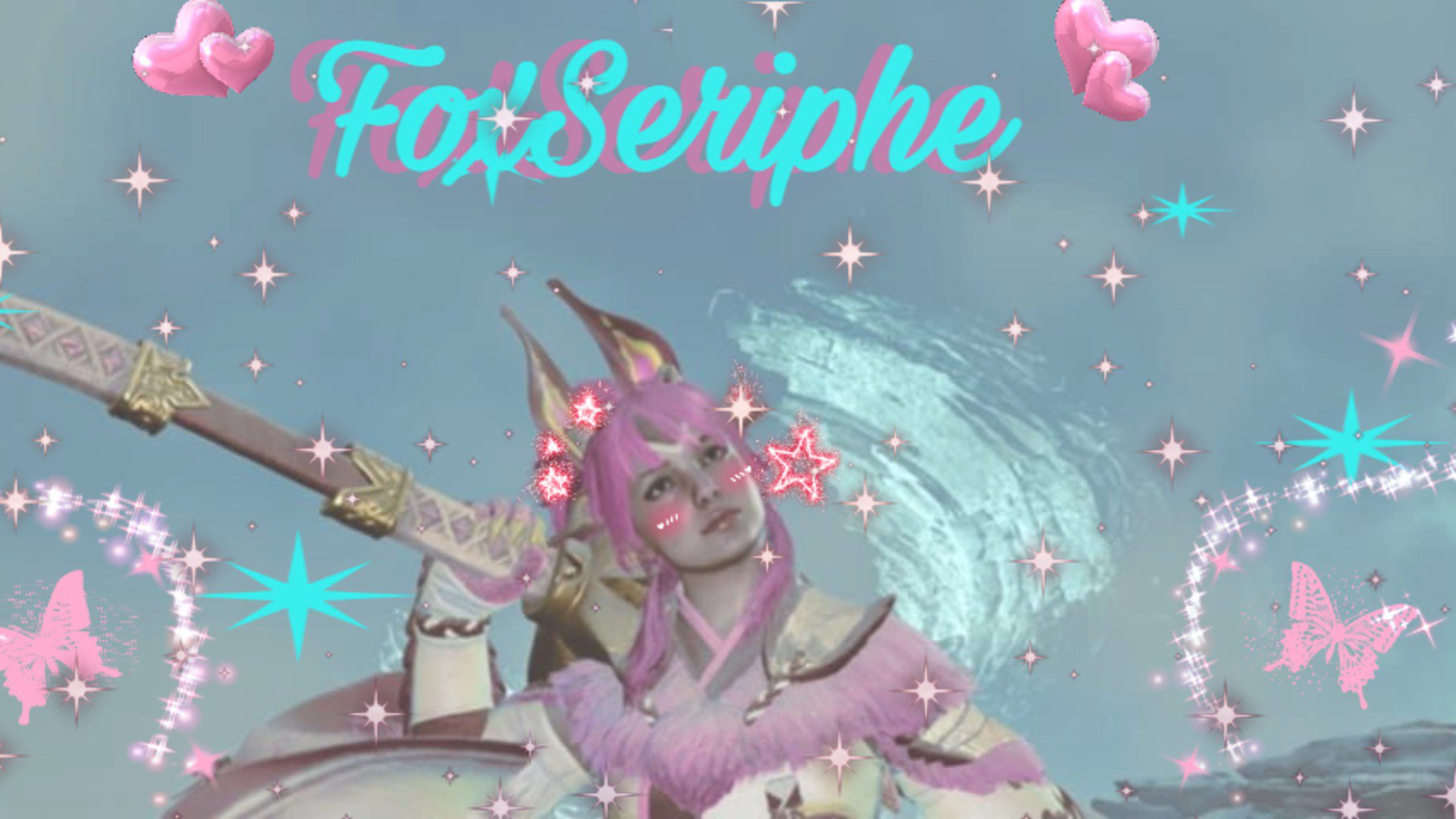 FoxSeriphe banner