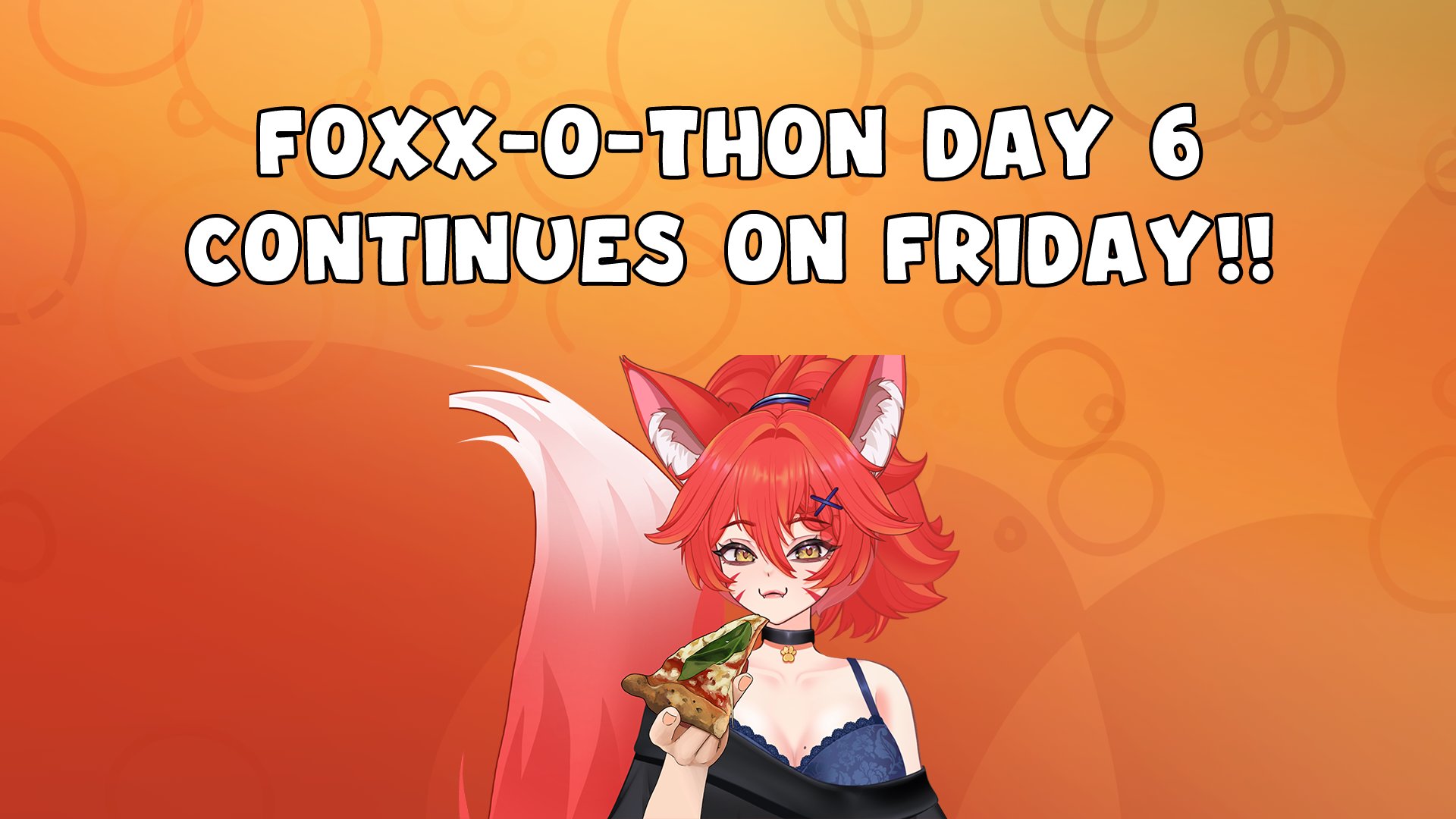 FoxxyLillyVT banner