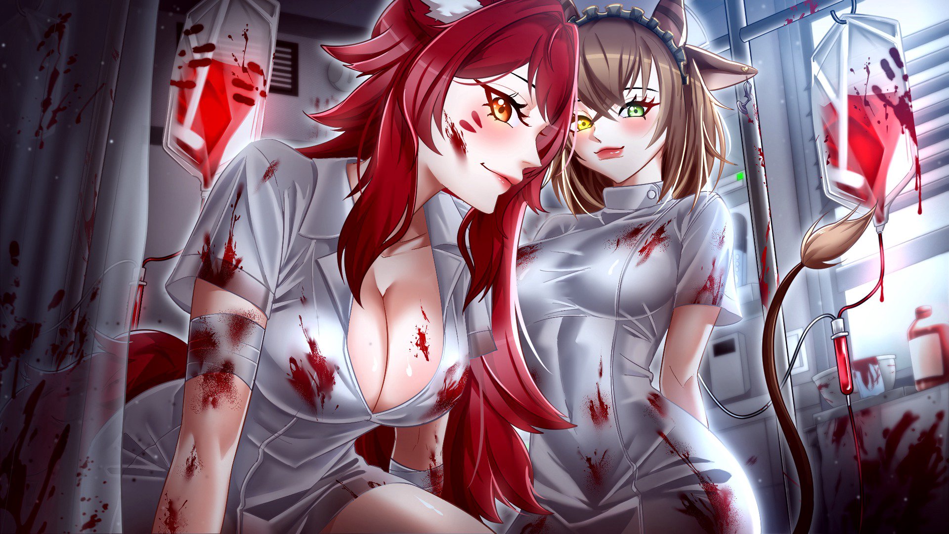 FoxxyRavelle banner
