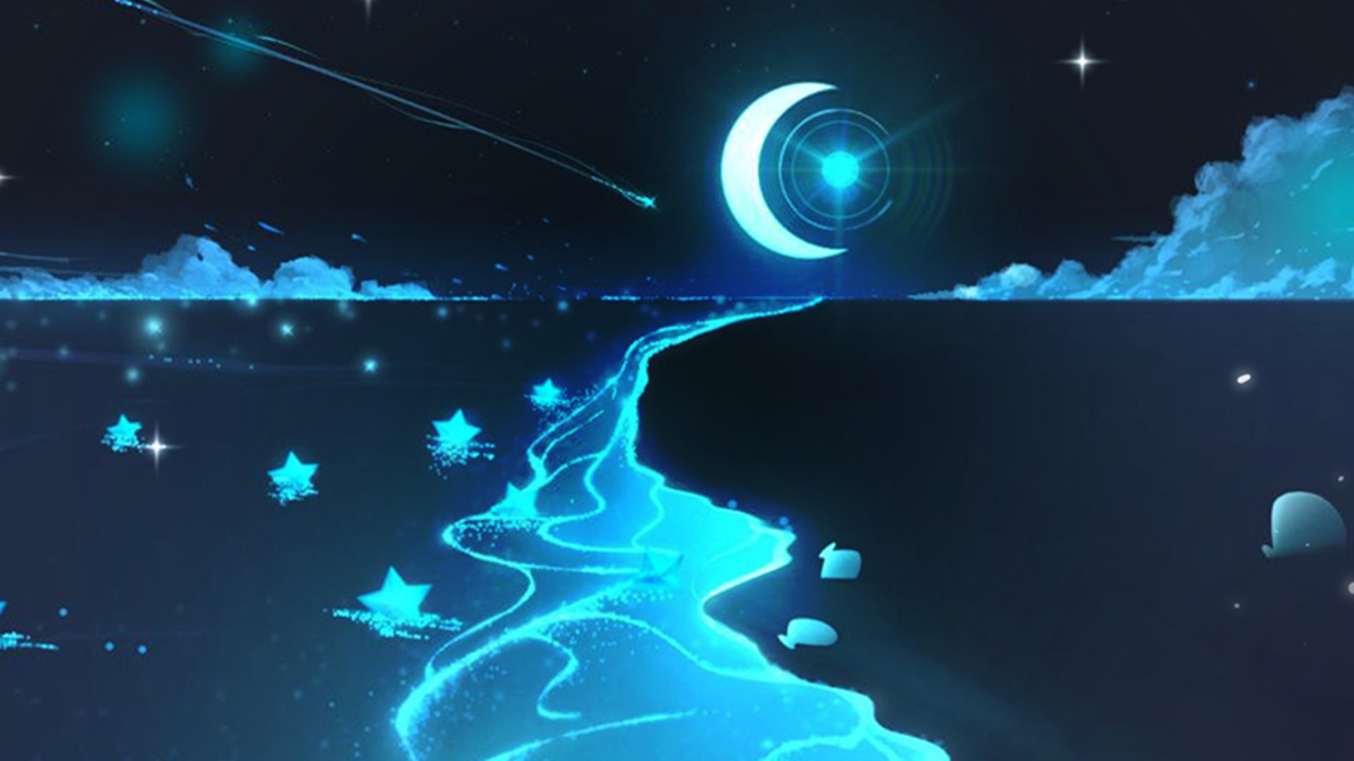 FoxyAshy banner