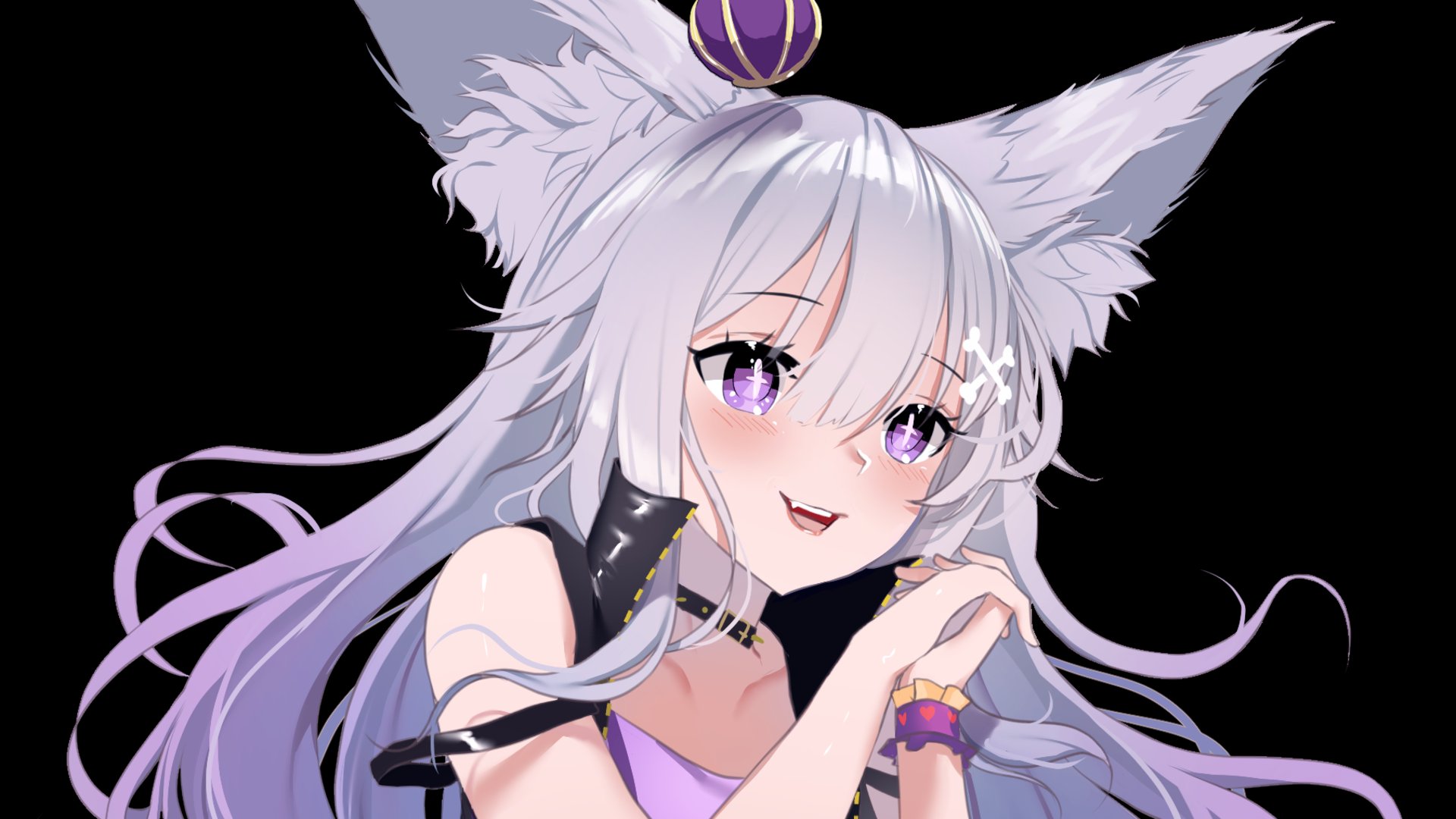 FoxyMachiko banner