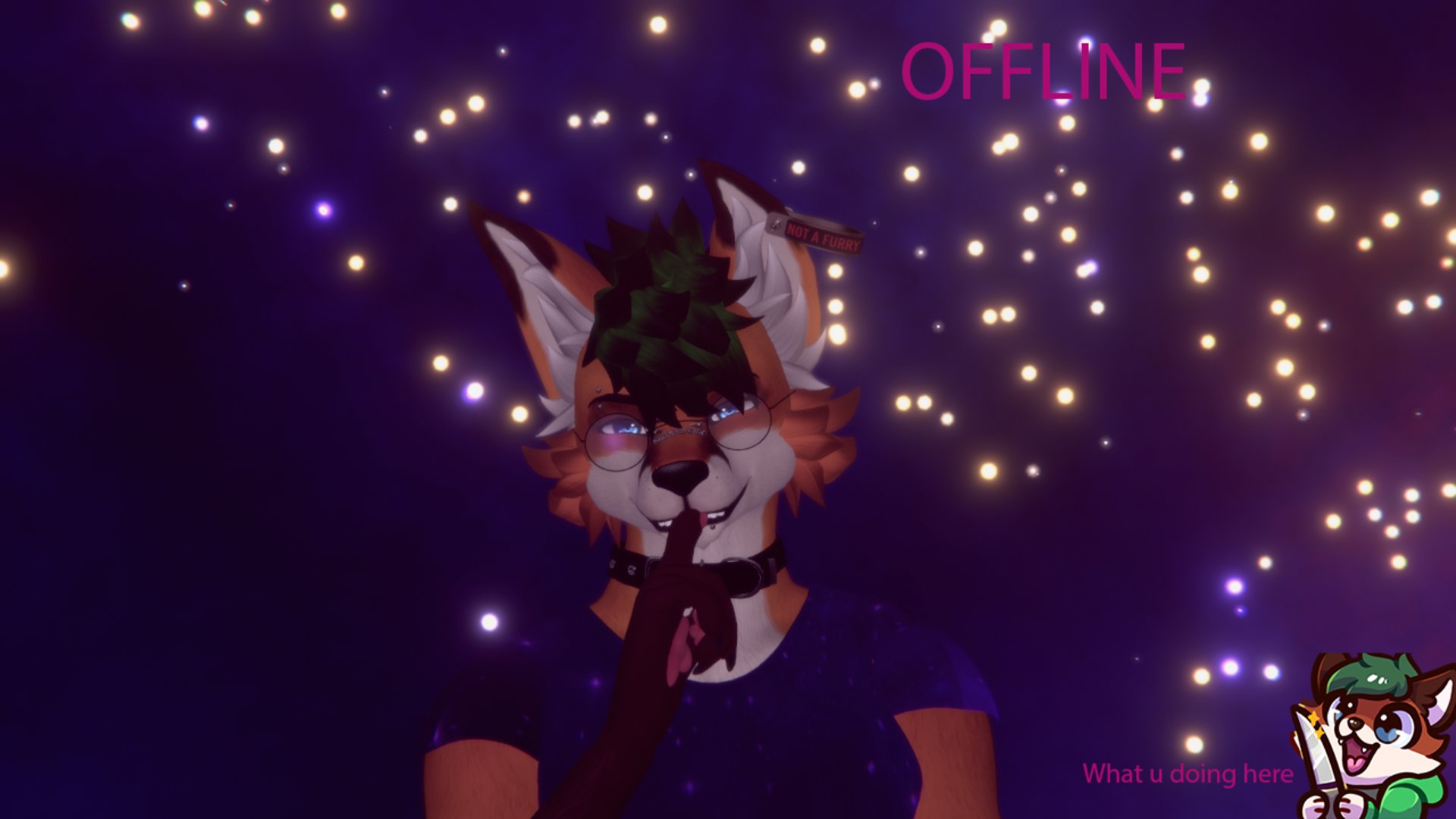 FoxyNickeIs banner