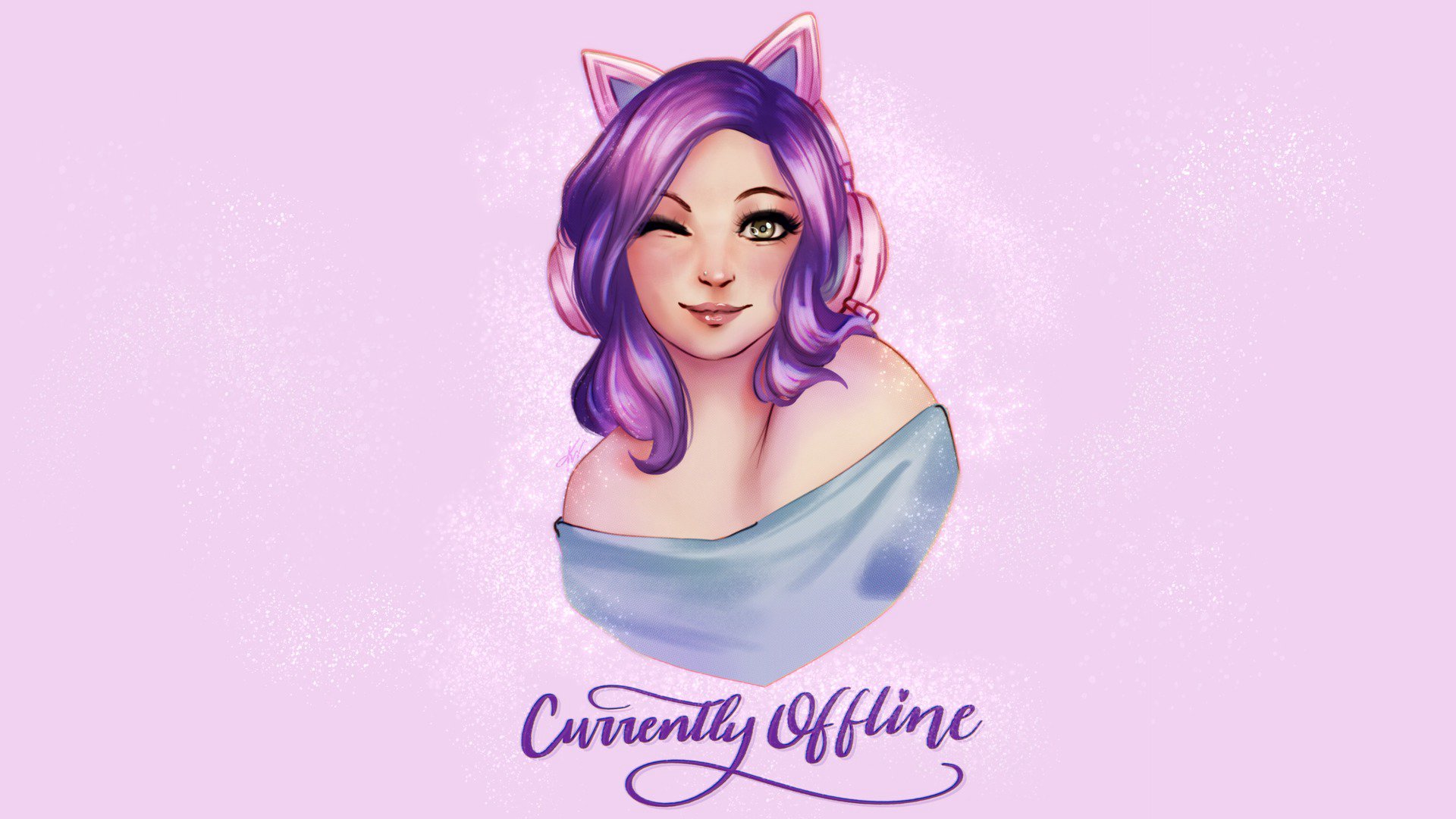 foxyroxygen banner