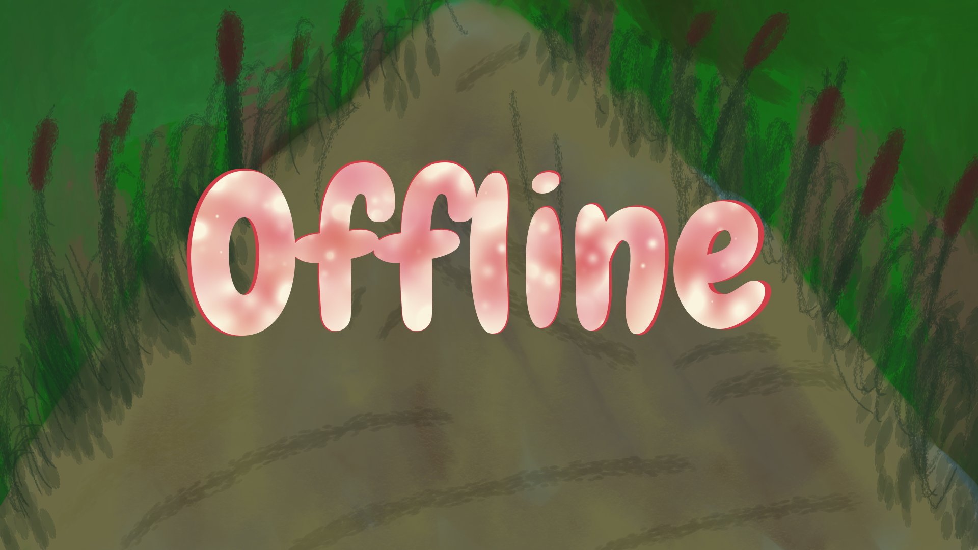 FoxyShroomWitch banner