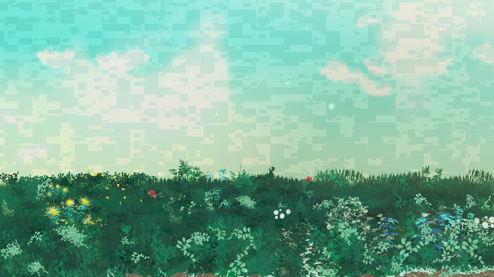 Foxythemoron banner