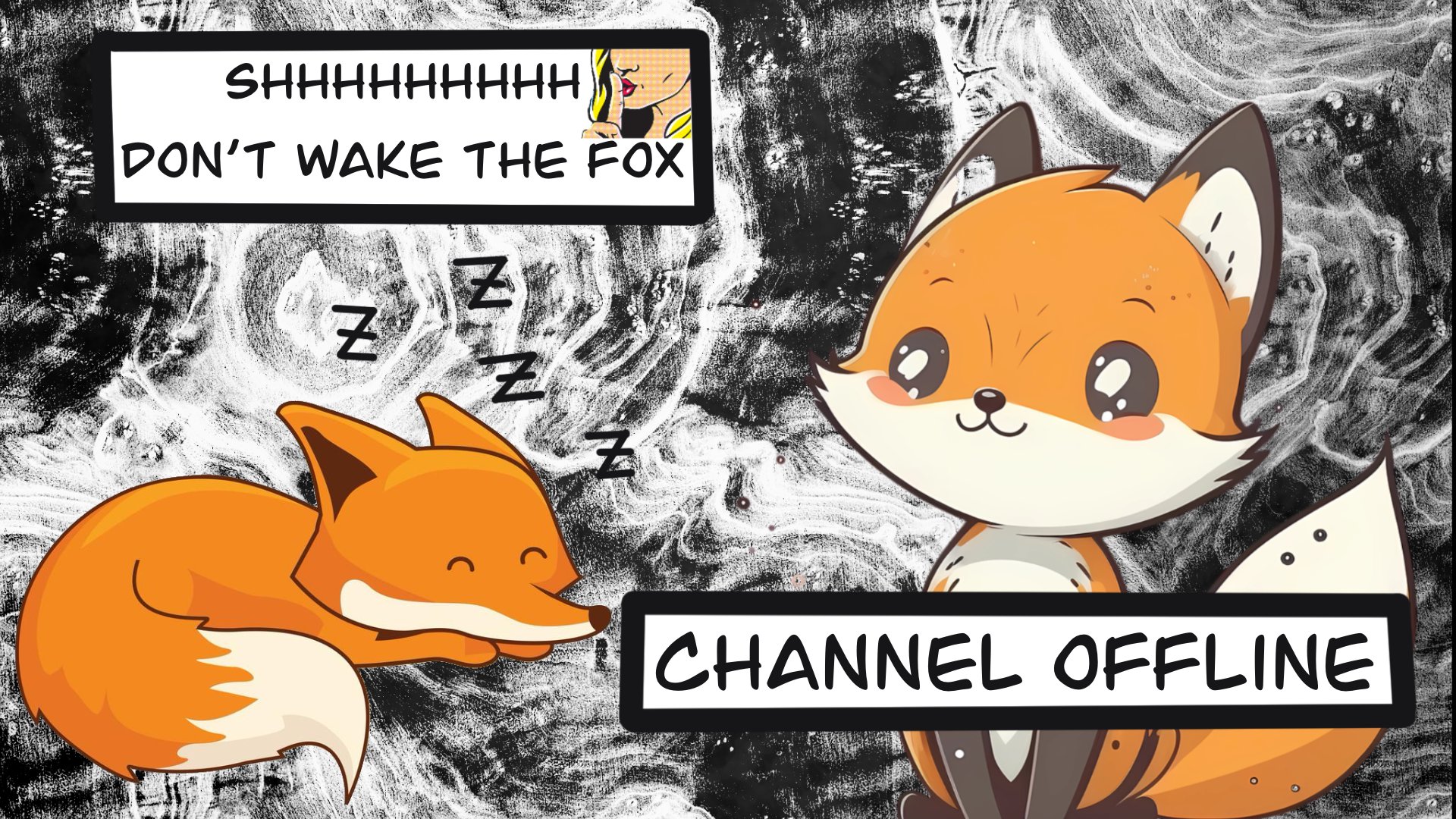 Fractal_Fox banner