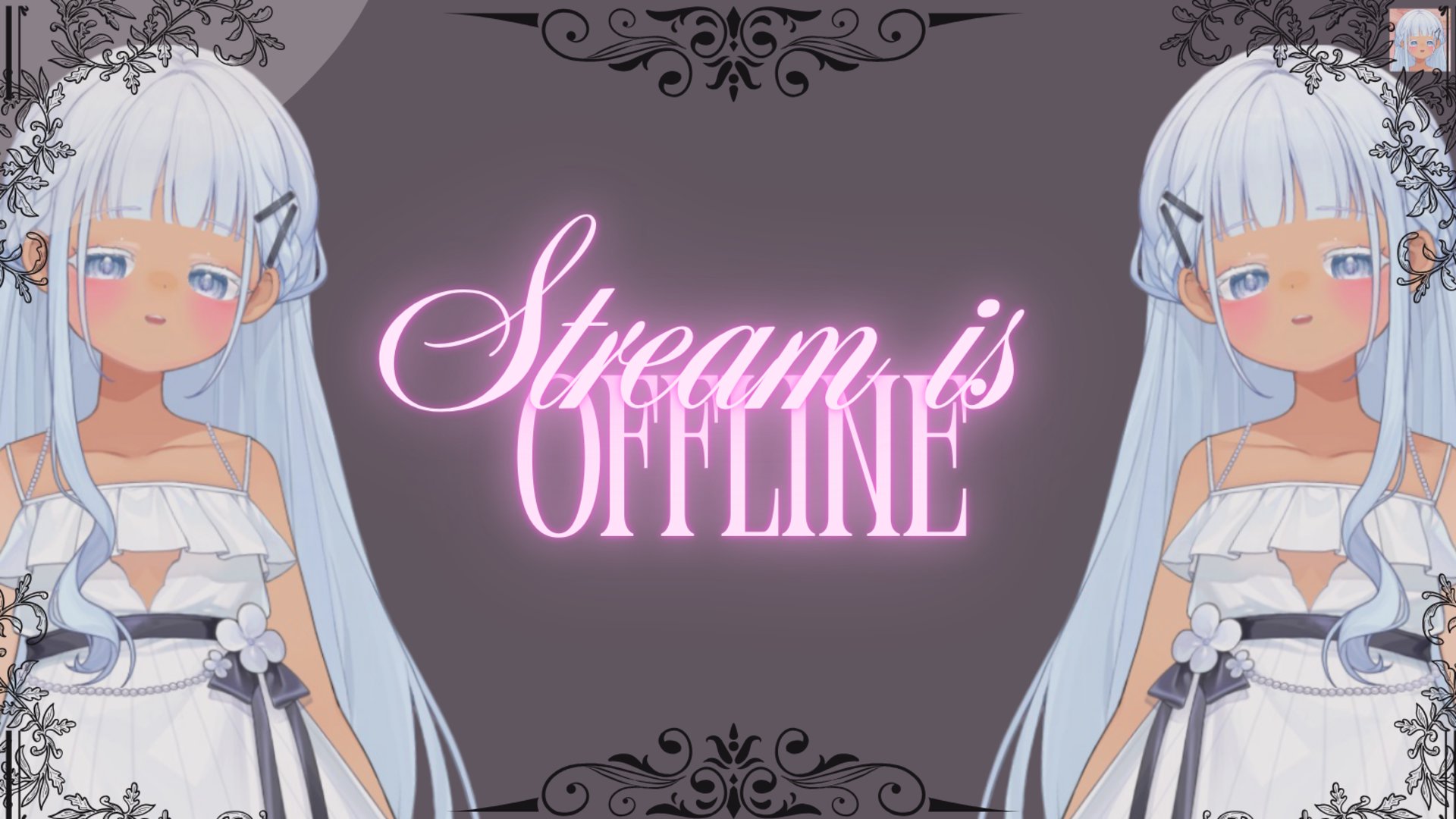 FraiseHimesama banner