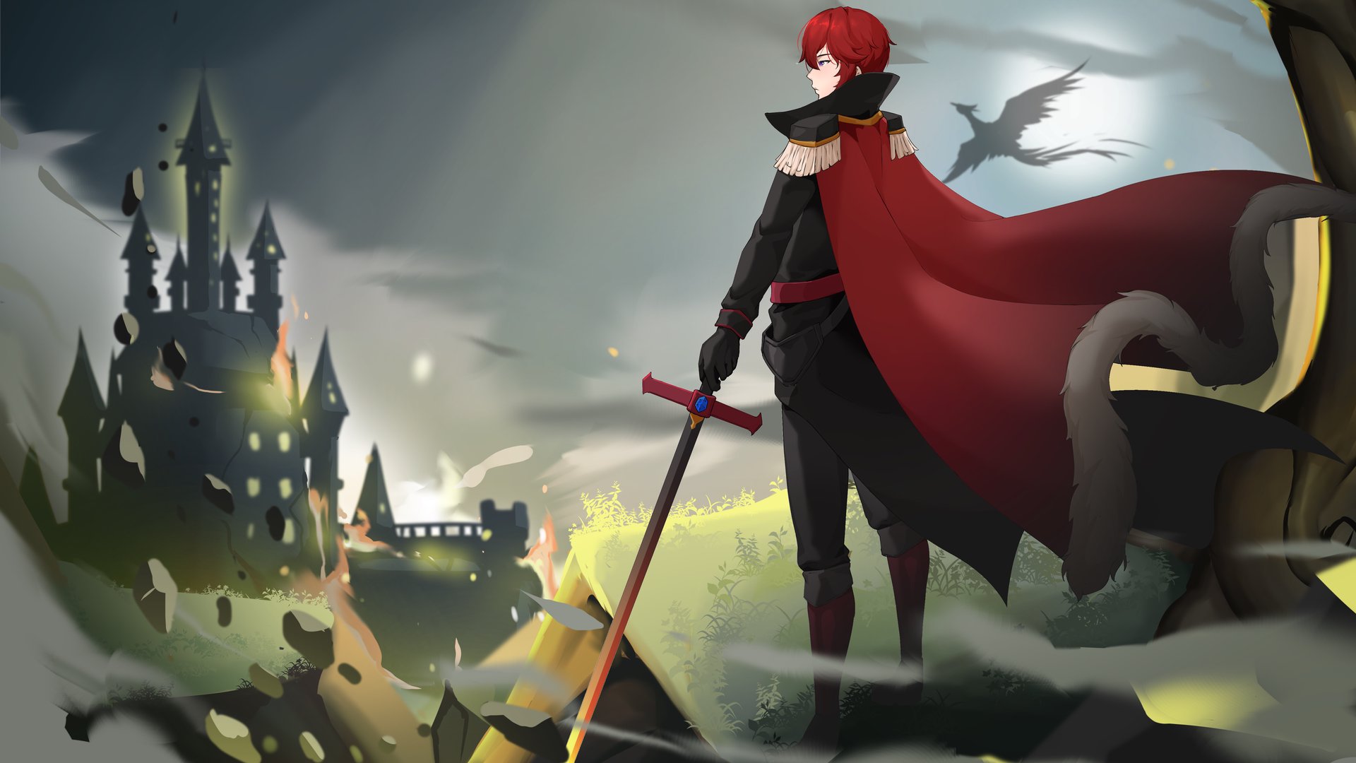 frankycommander banner