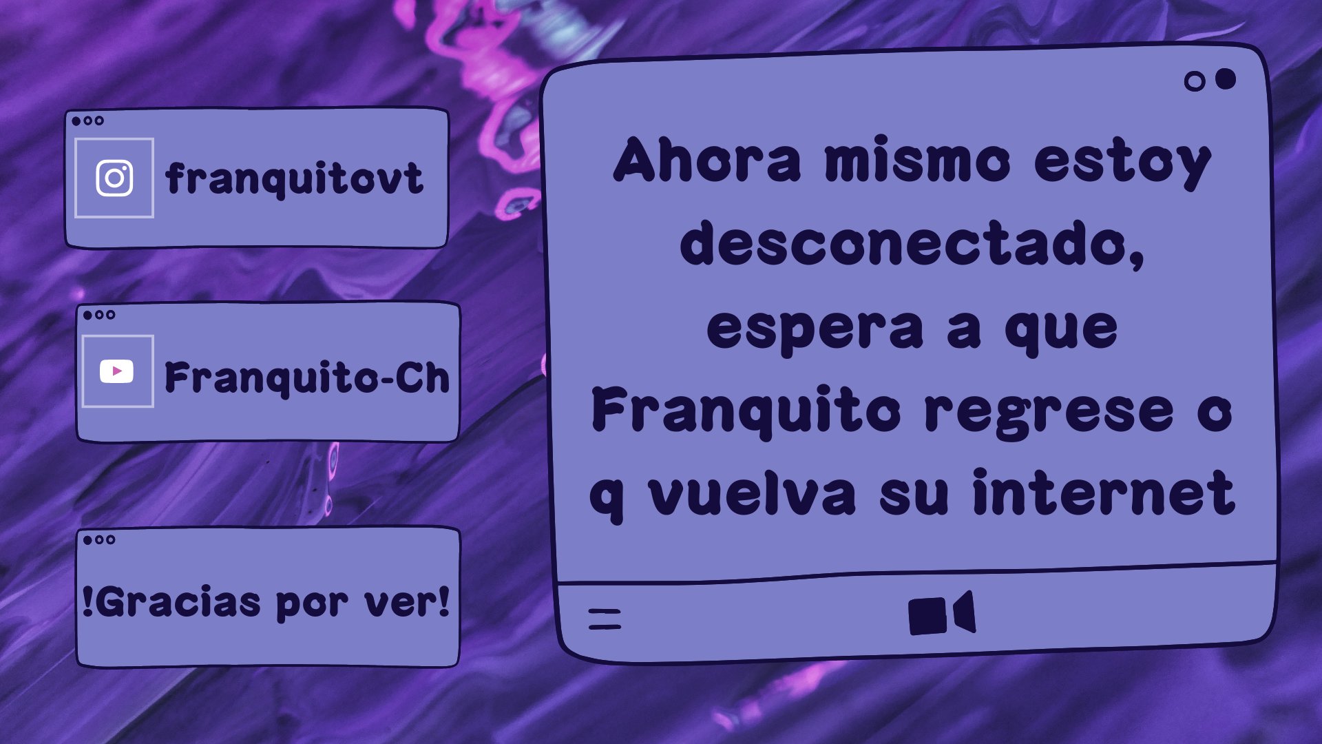 FranquitoVt banner