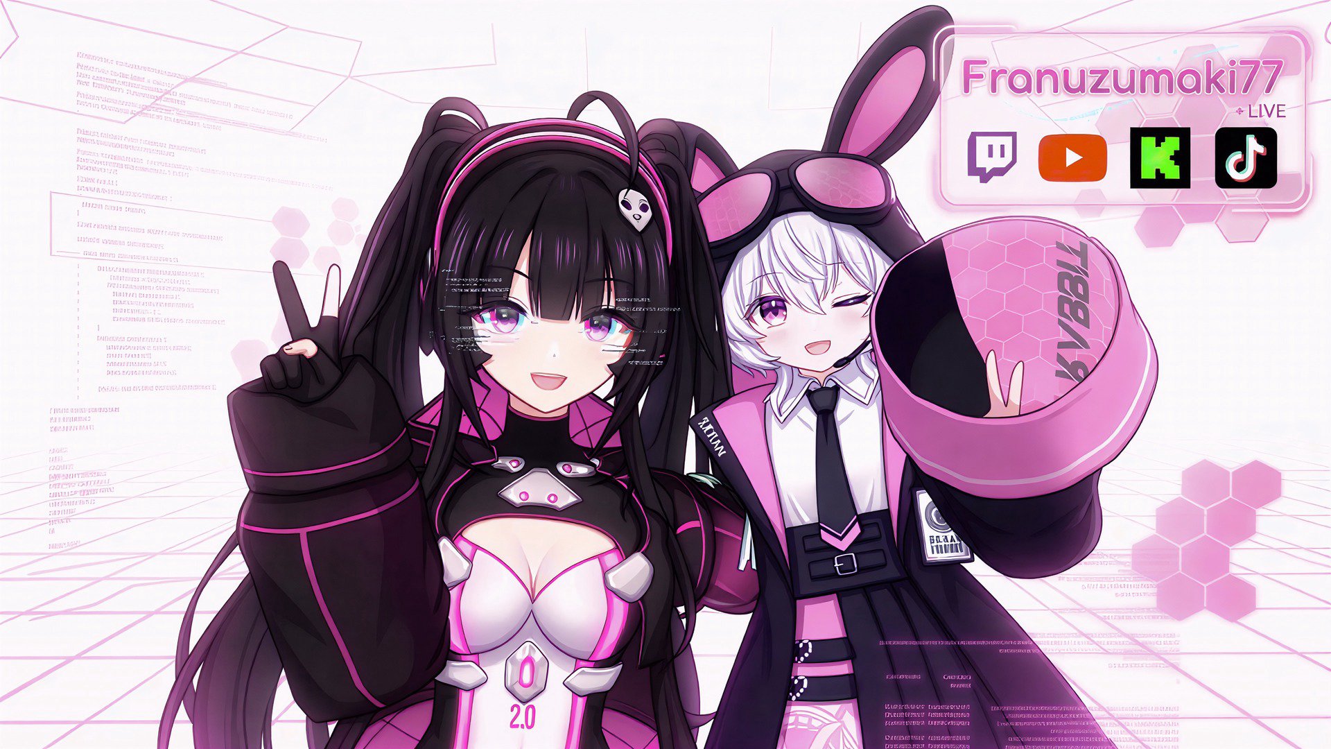 Franuzumaki77 banner