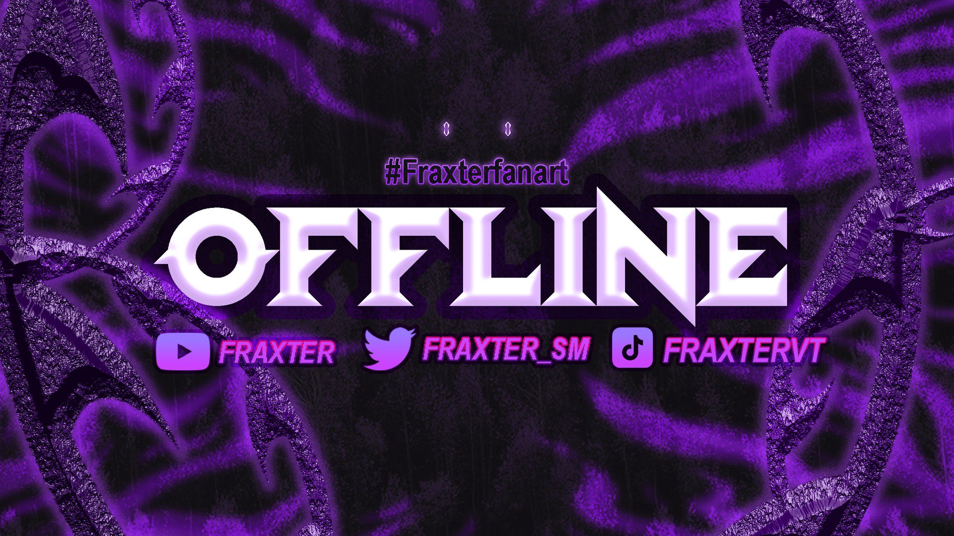 FraxterVT banner