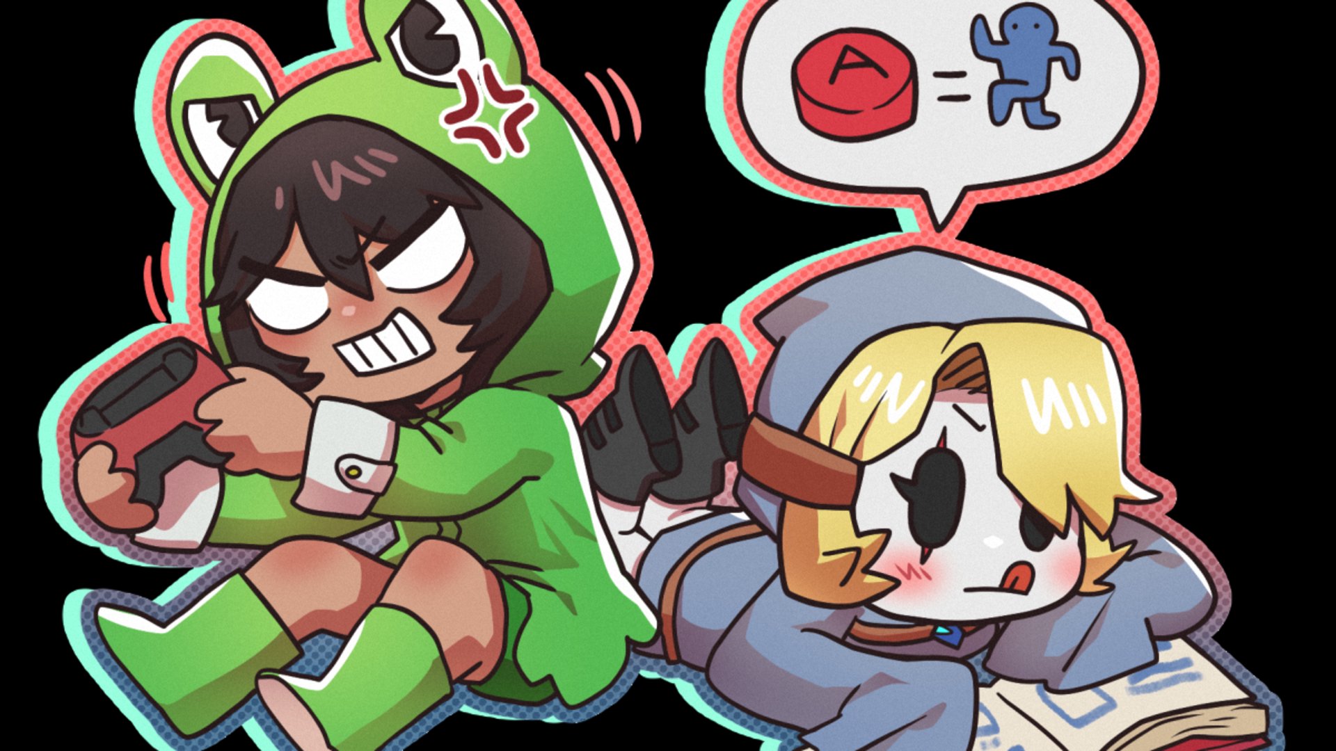 FreakinFuzz banner