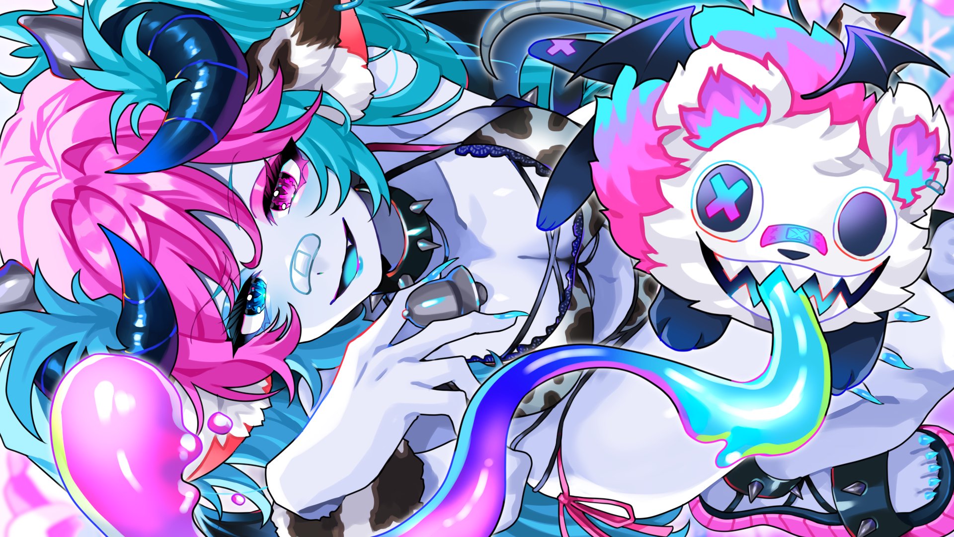 FREAM banner
