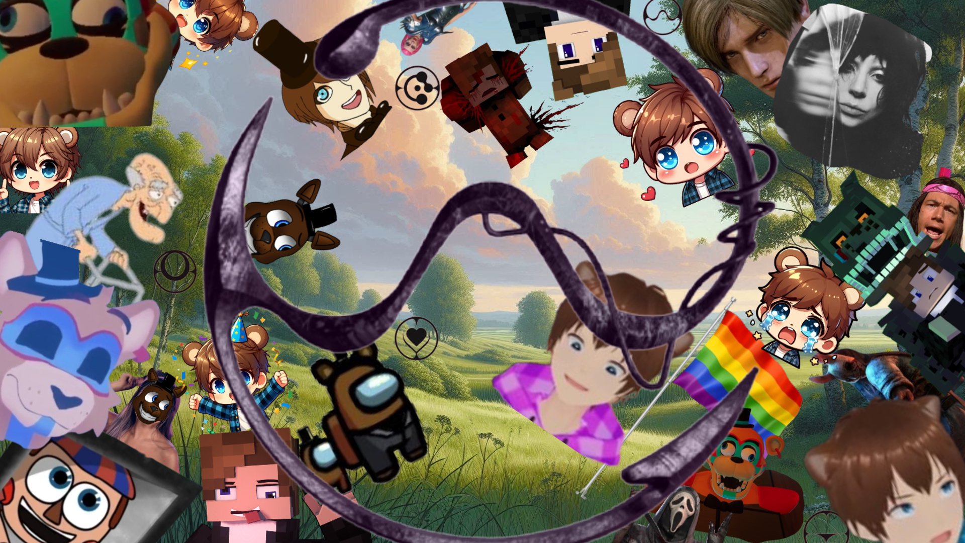 FreddyF365 banner