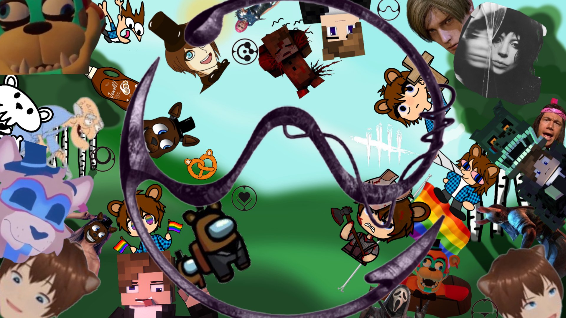 FreddyF365 banner