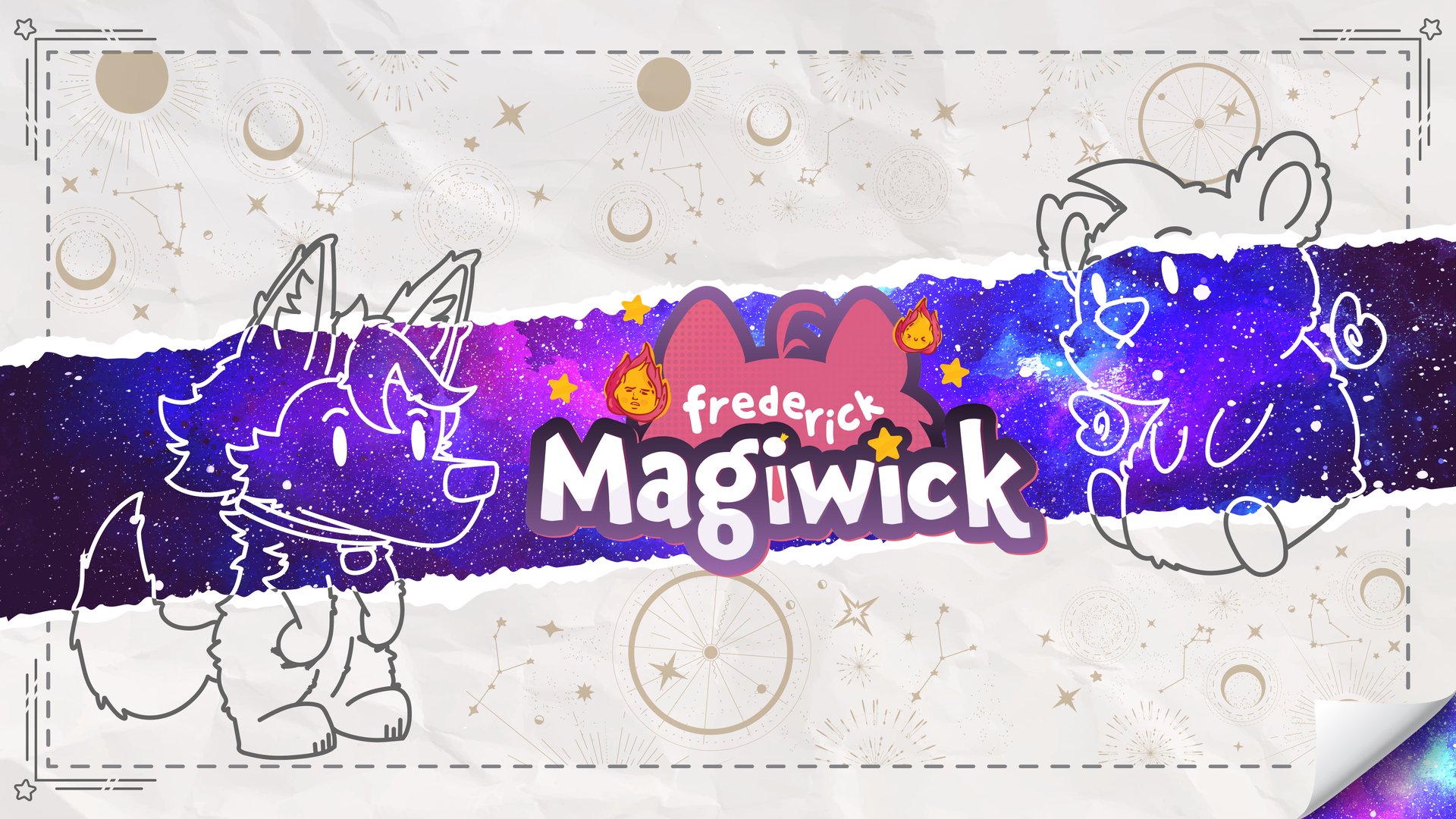 Sr.Coiso banner