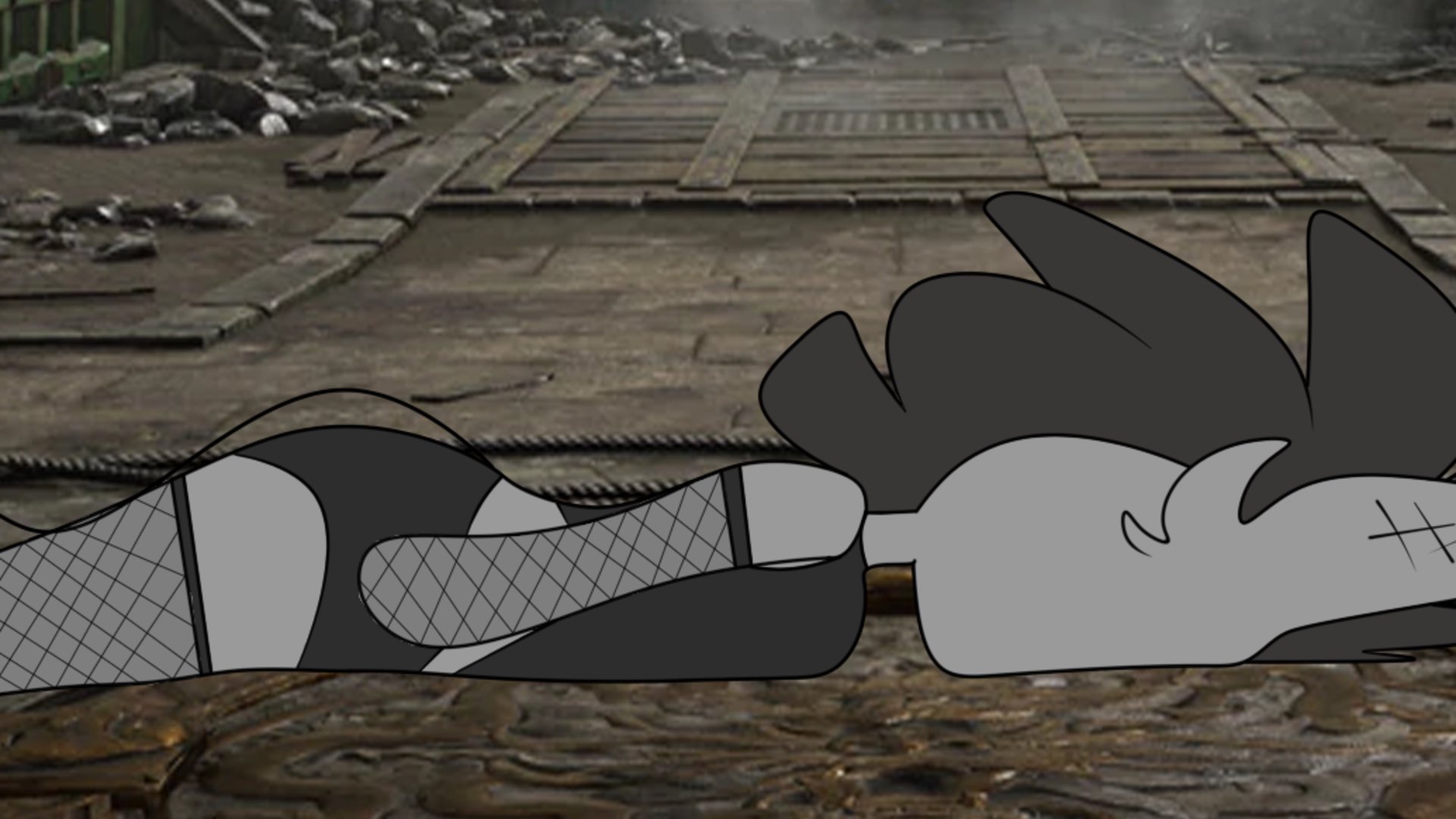 FredyDonkey banner